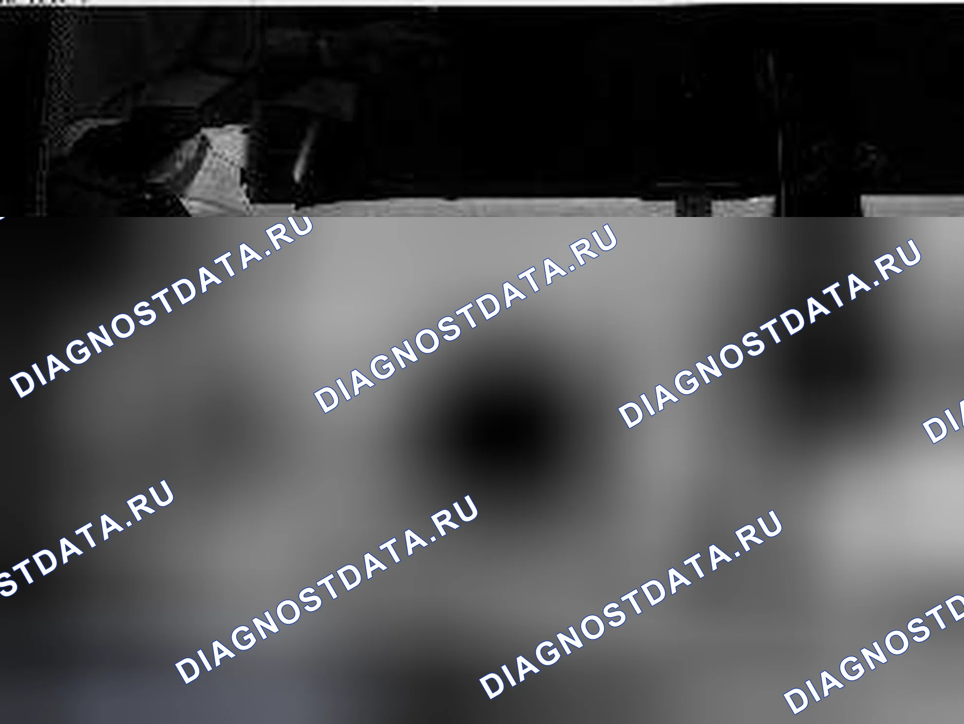 Рис. 772: Замена заднего ремня безопасности, 4-дверный. Volvo C70 I