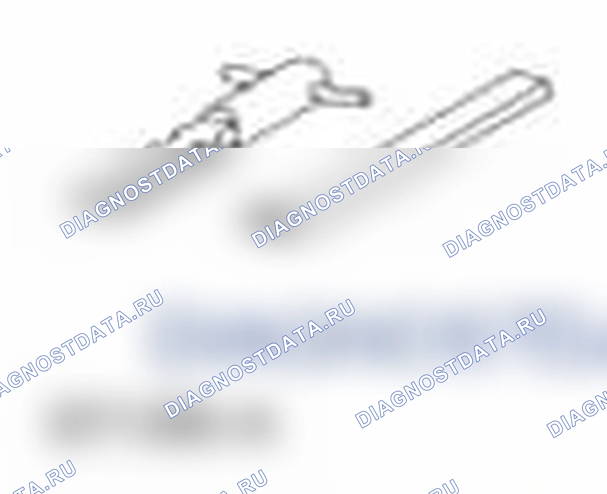 Рис. 218. Ford Transit Connect I рестайлинг