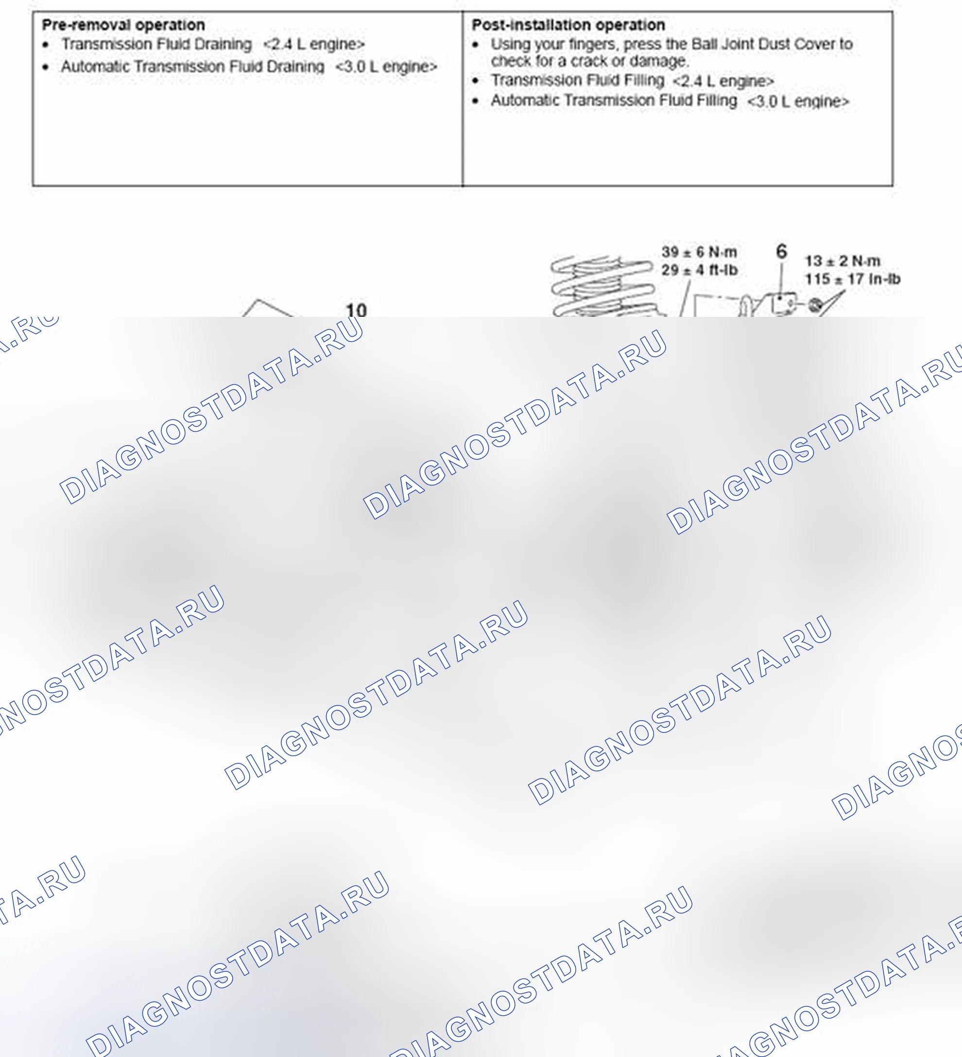 Рис. 25: < Fwd >. Honda e:NP1 I