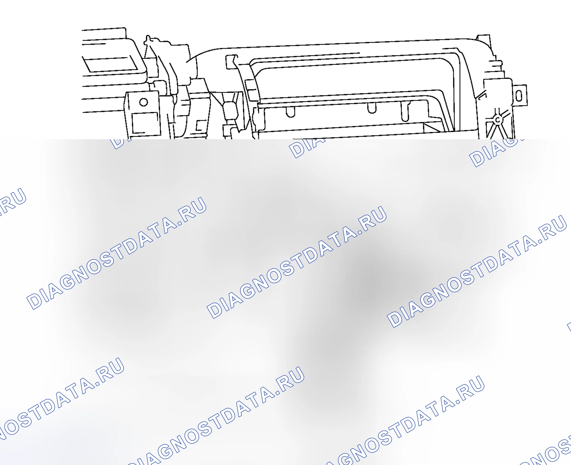 Рис. 201: ИЛЛЮСТРАЦИЯ. Haval Xiaolong I