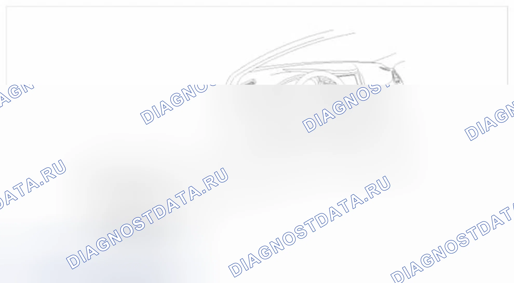 Рис. 48: Компоненты. Hyundai Azera II