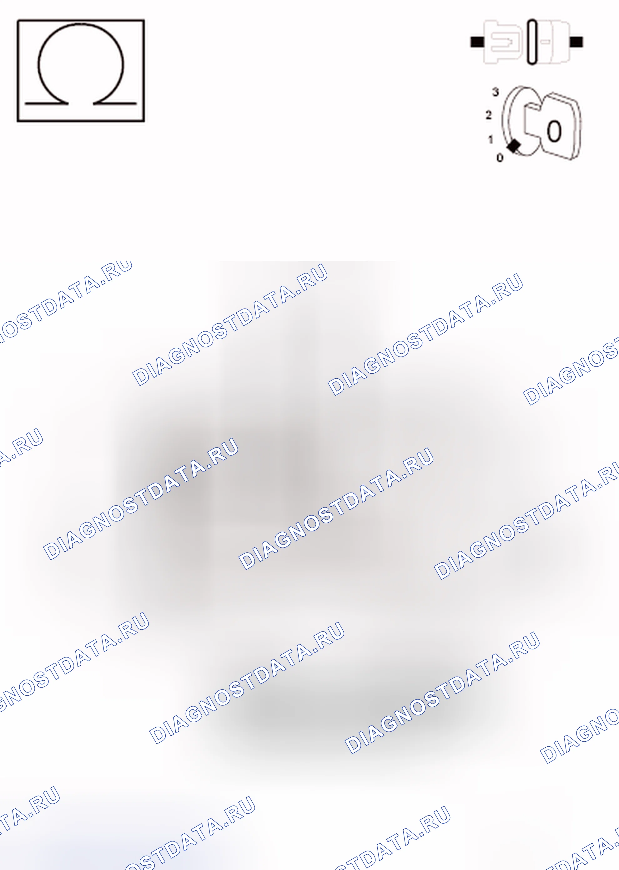 Рис. 659. RAM Pickup 2500 