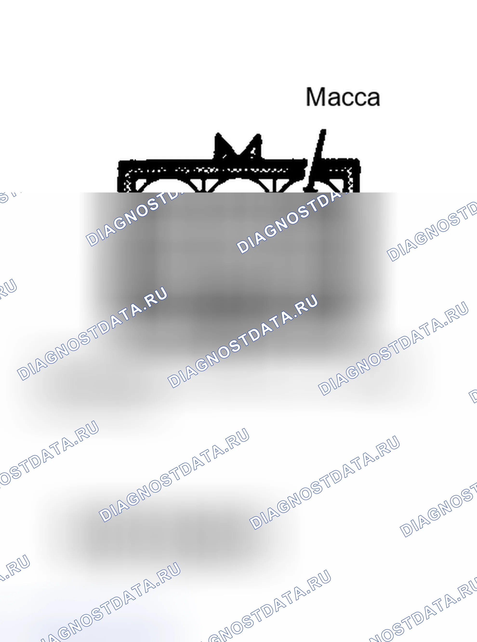 Рис. 10. Mazda MPV III