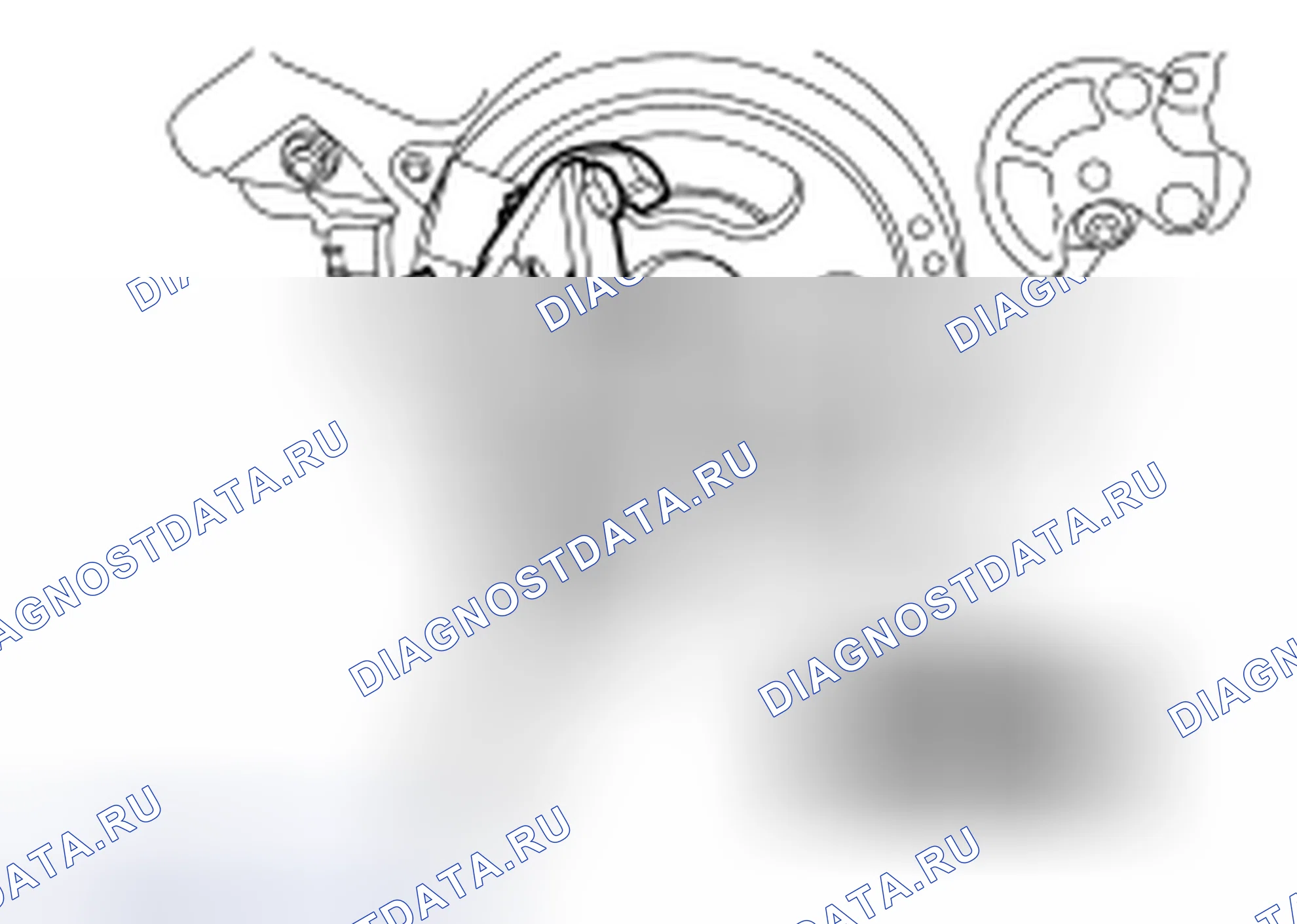 Рис. 563. Hyundai Kona I рестайлинг