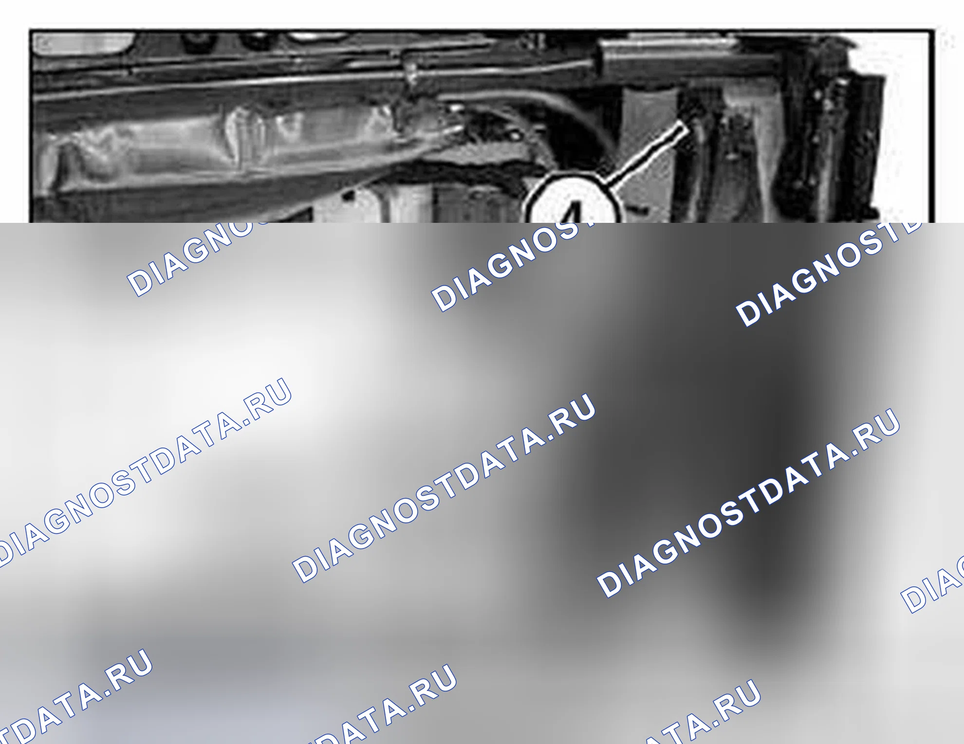 Рис. 7. BMW M5 E60/E61