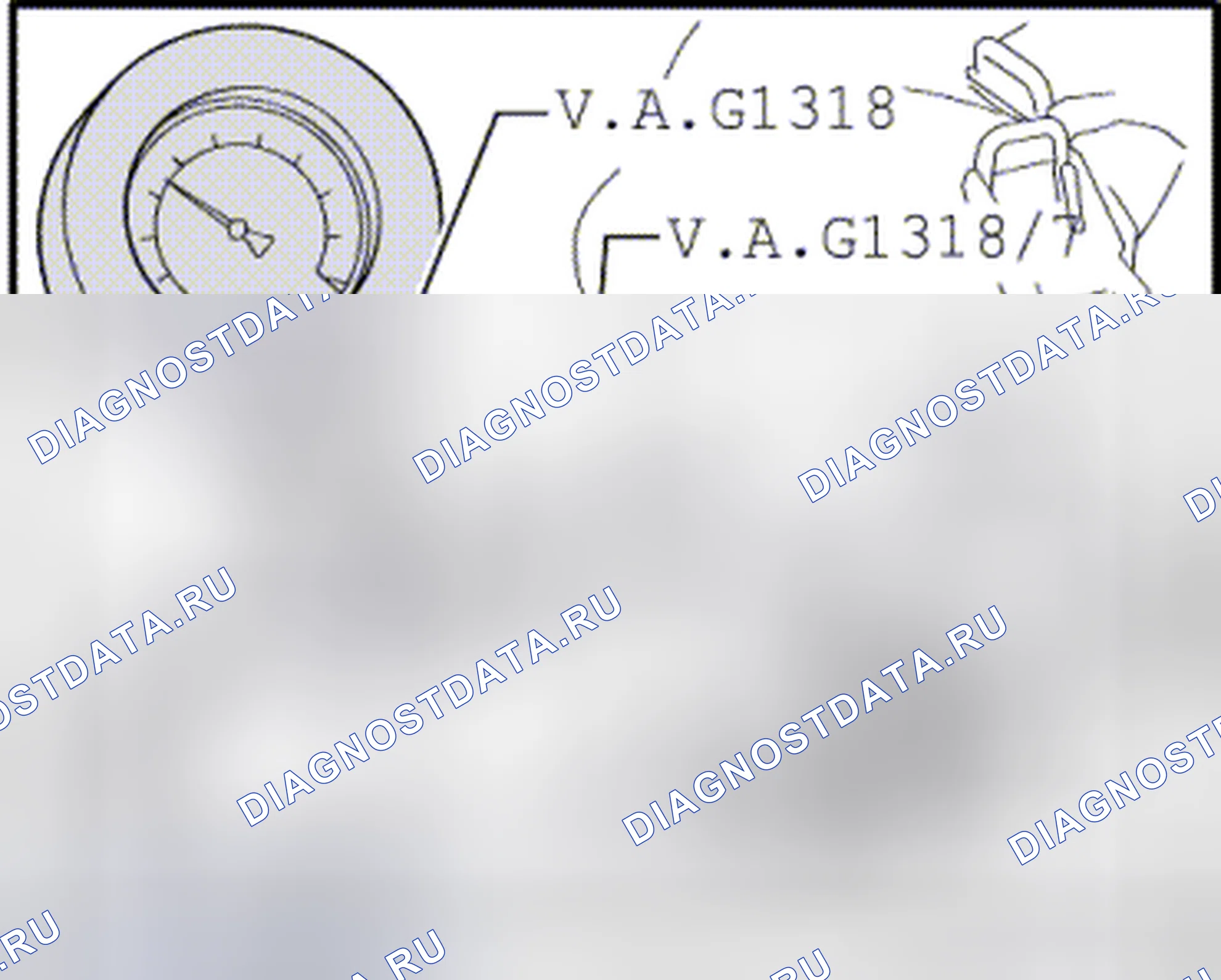 Рис. 28. Volkswagen Touareg I