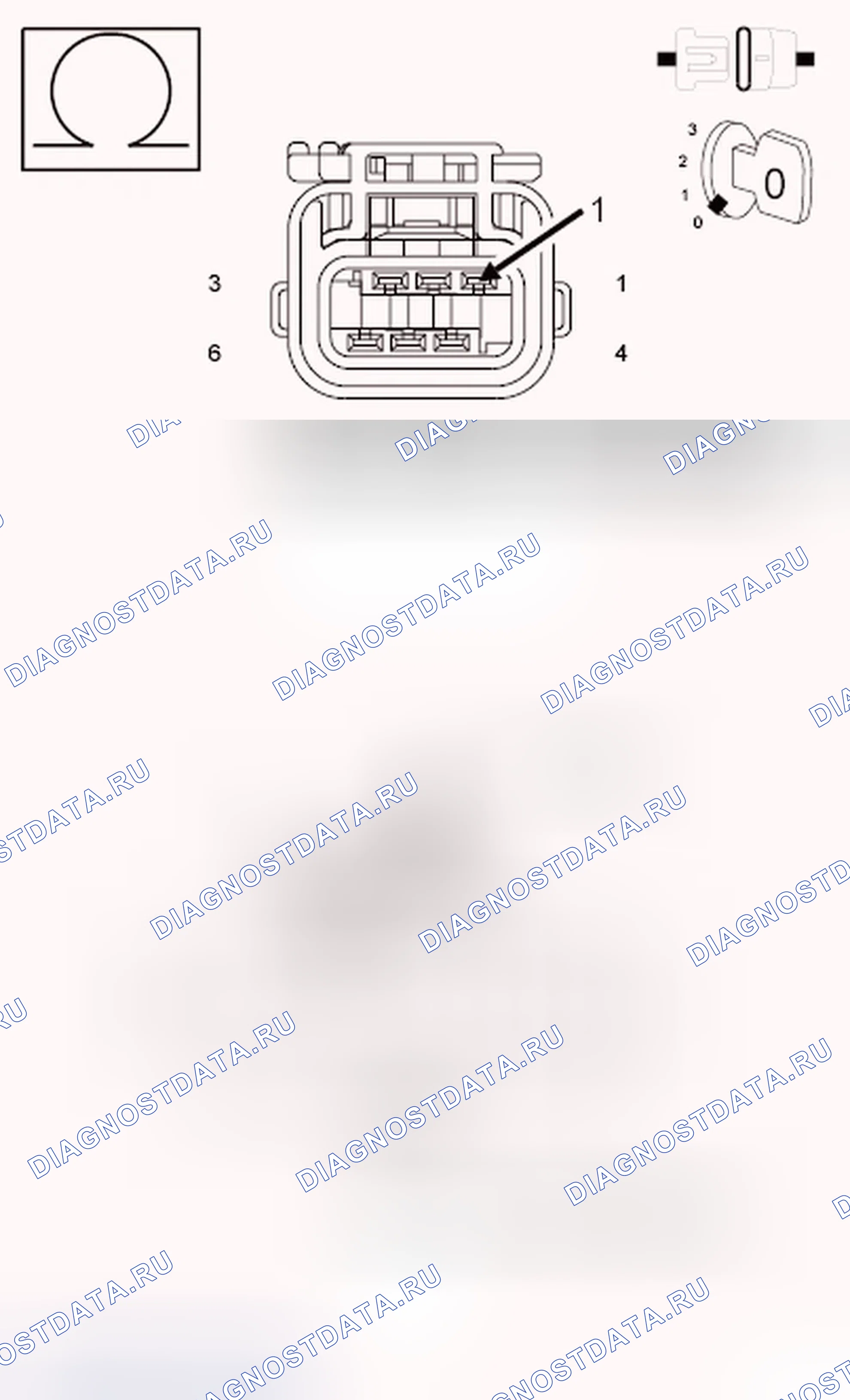 Рис. 116. Chrysler Town & Country V рестайлинг