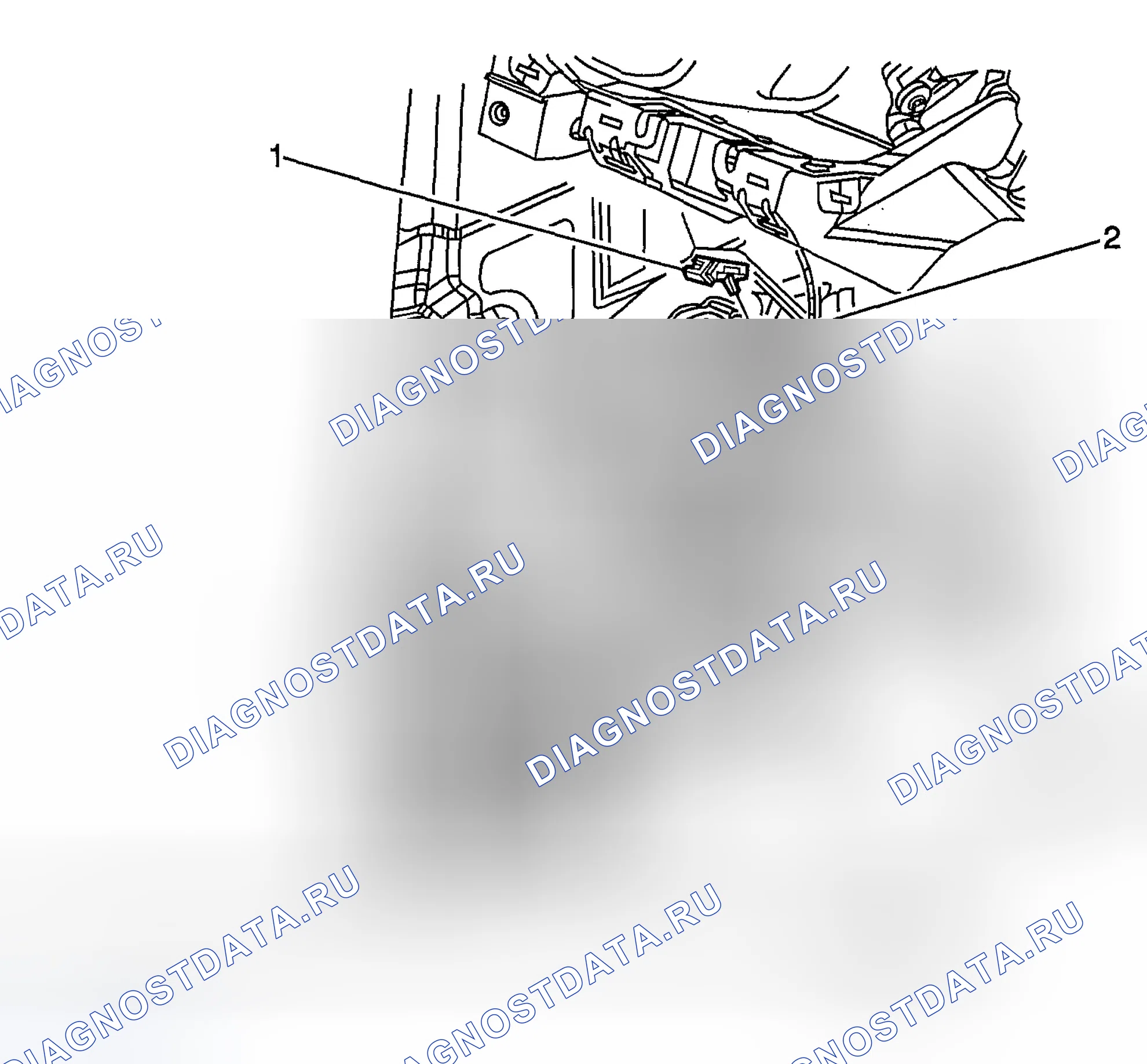 Рис. 88. GMC Savana Special G3500 