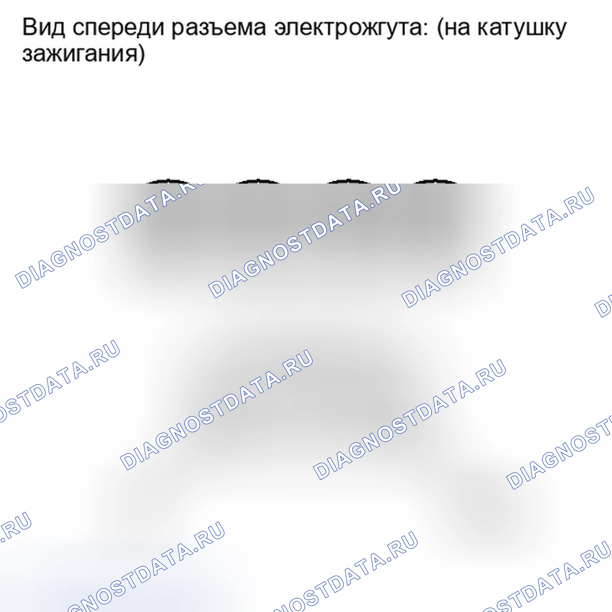 Рис. 313: ПОРЯДОК ВЫПОЛНЕНИЯ РАБОТ. Lexus IS F I