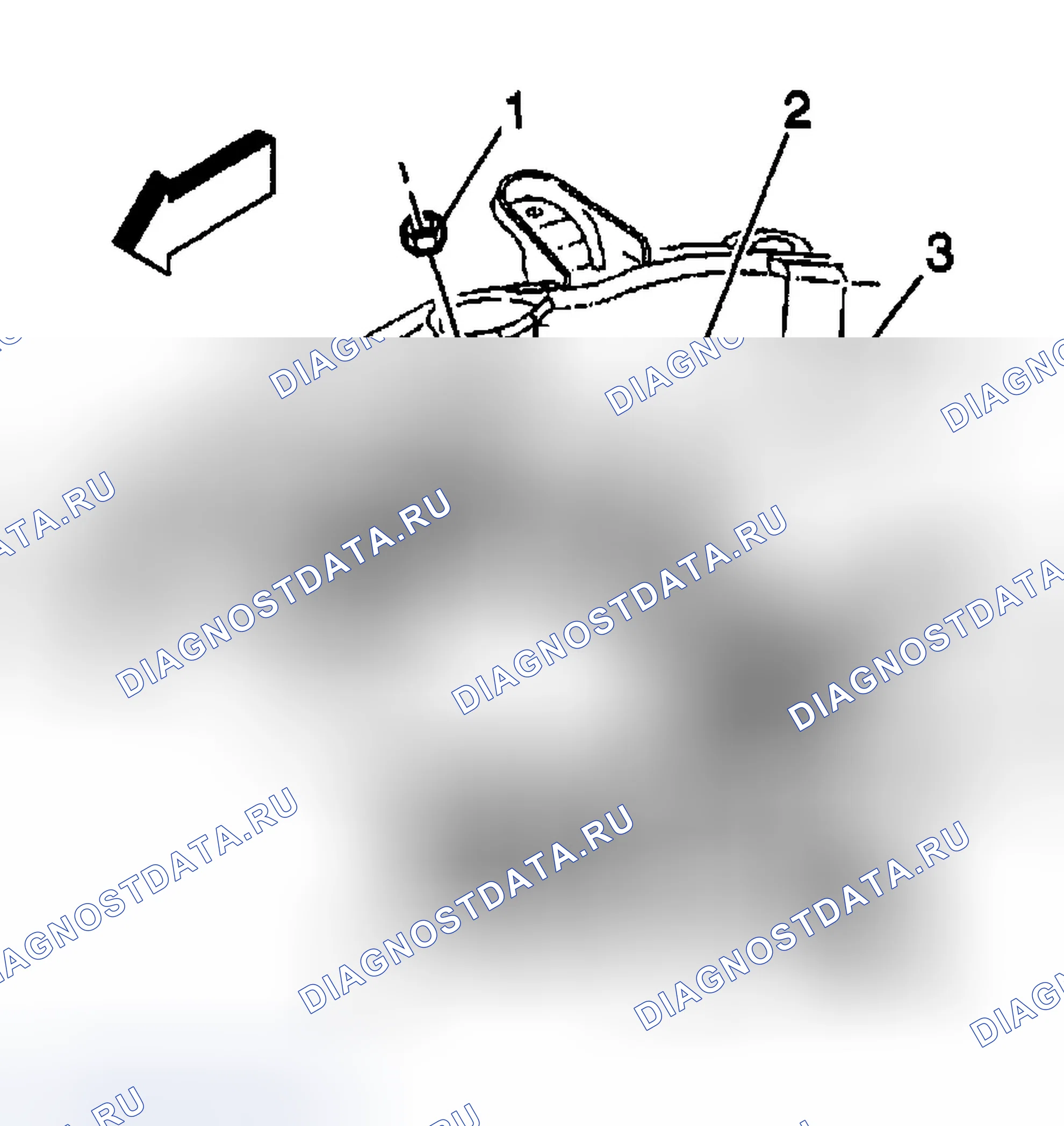 Рис. 23. Chevrolet Suburban K2500 GMT800