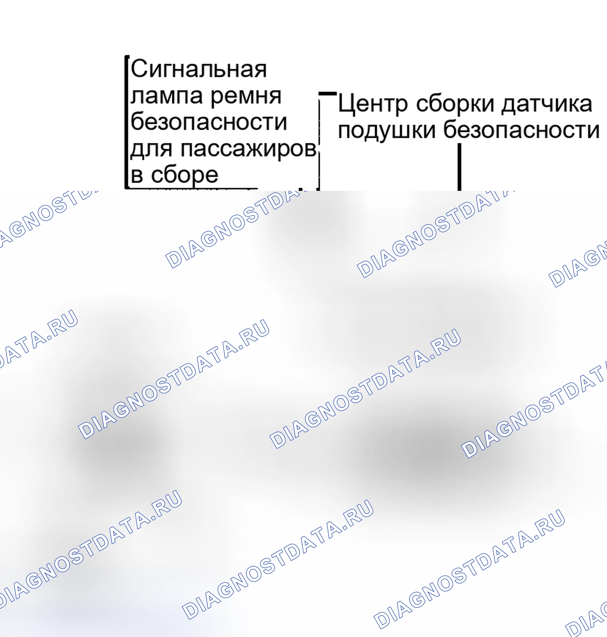 Рис. 123. Toyota Corolla IX рестайлинг