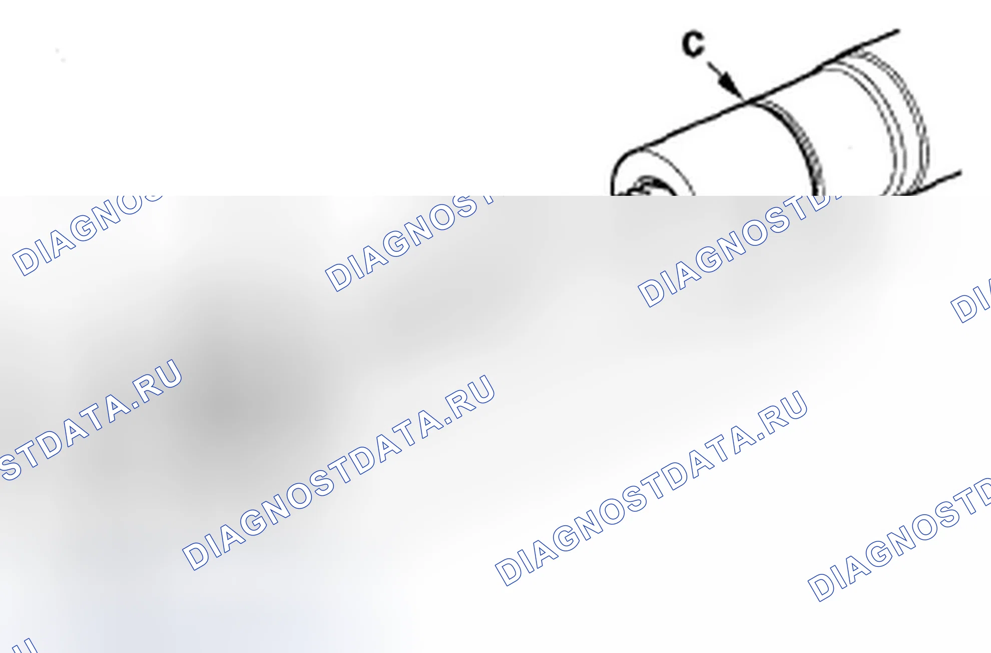 Рис. 100. Honda Element YH2 рестайлинг 2