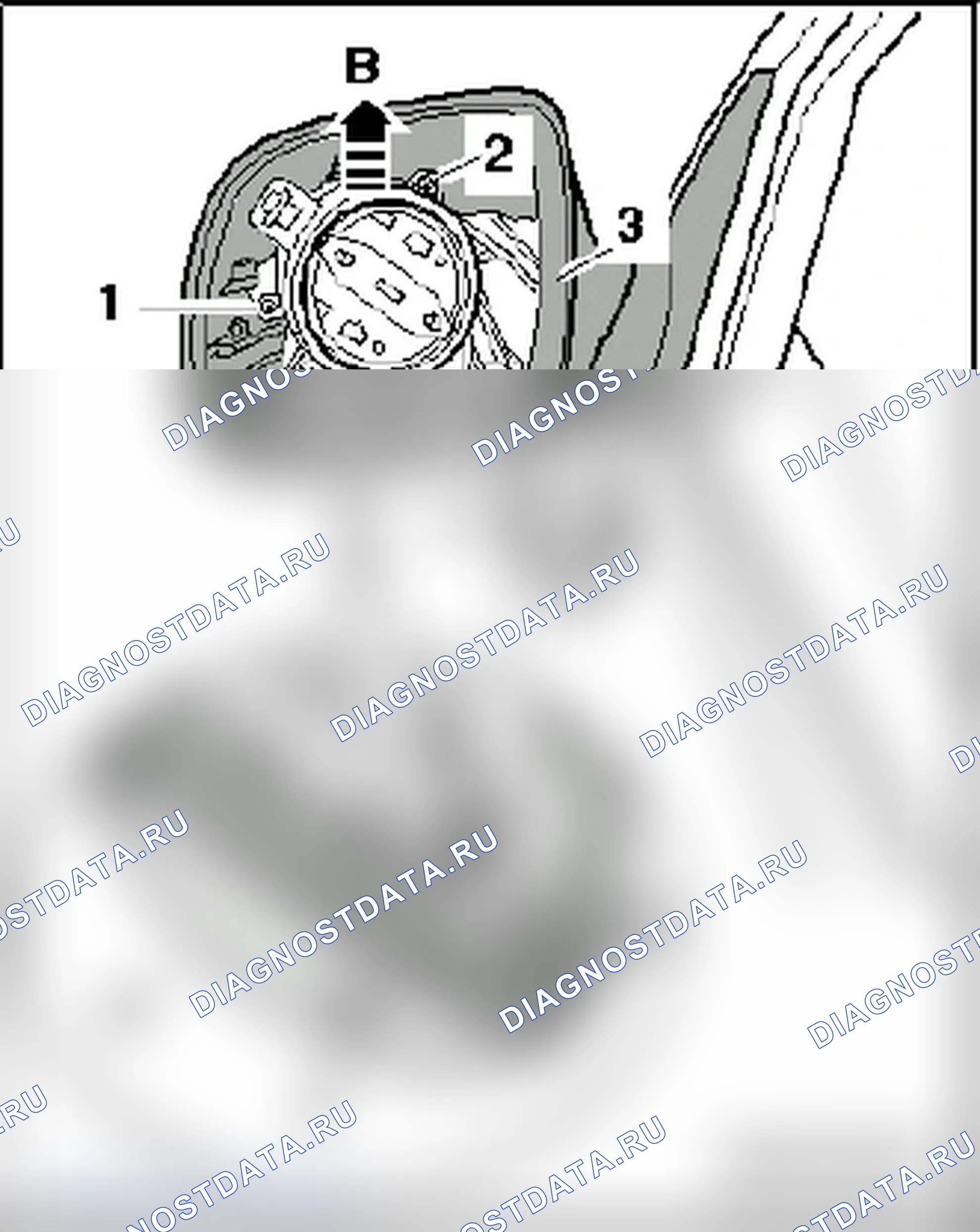 Рис. 86. Audi Q7 4L рестайлинг