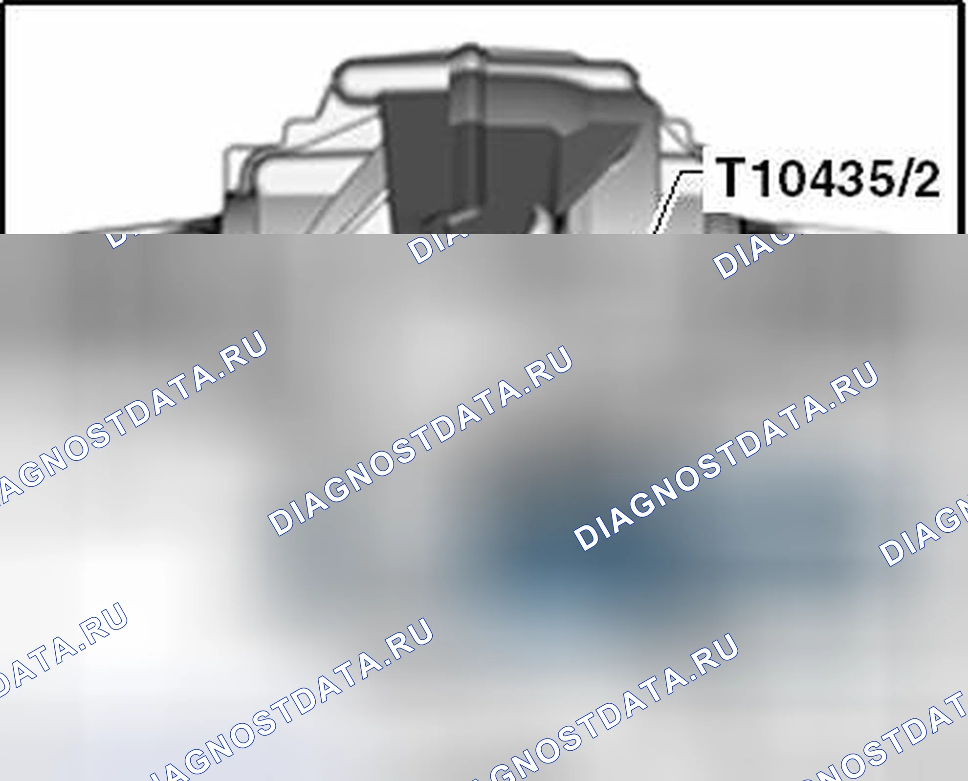 Рис. 77. Volkswagen Touareg II