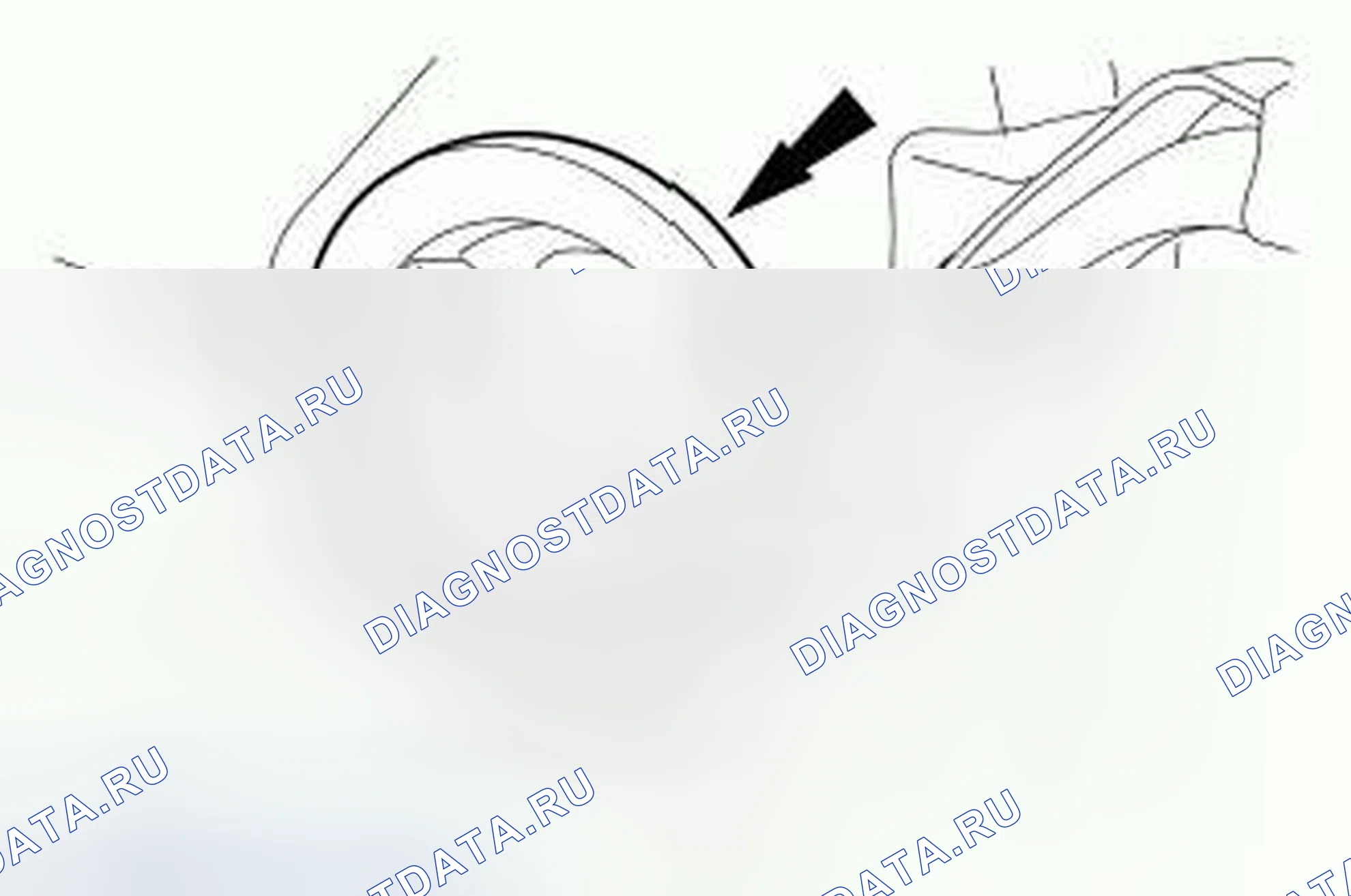 Рис. 675. Hyundai ix55 I