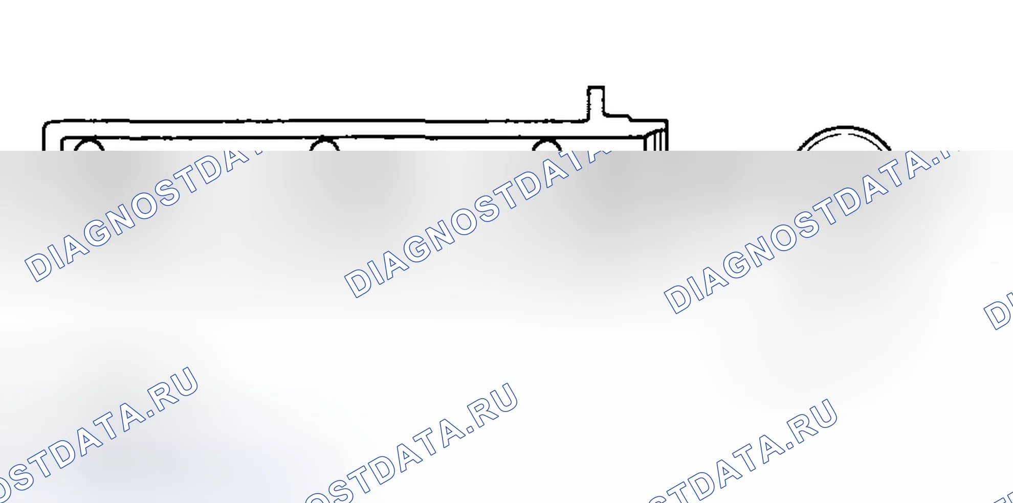 Рис. 11: ПРОВЕРКА сцепления. Hyundai Tiburon II рестайлинг
