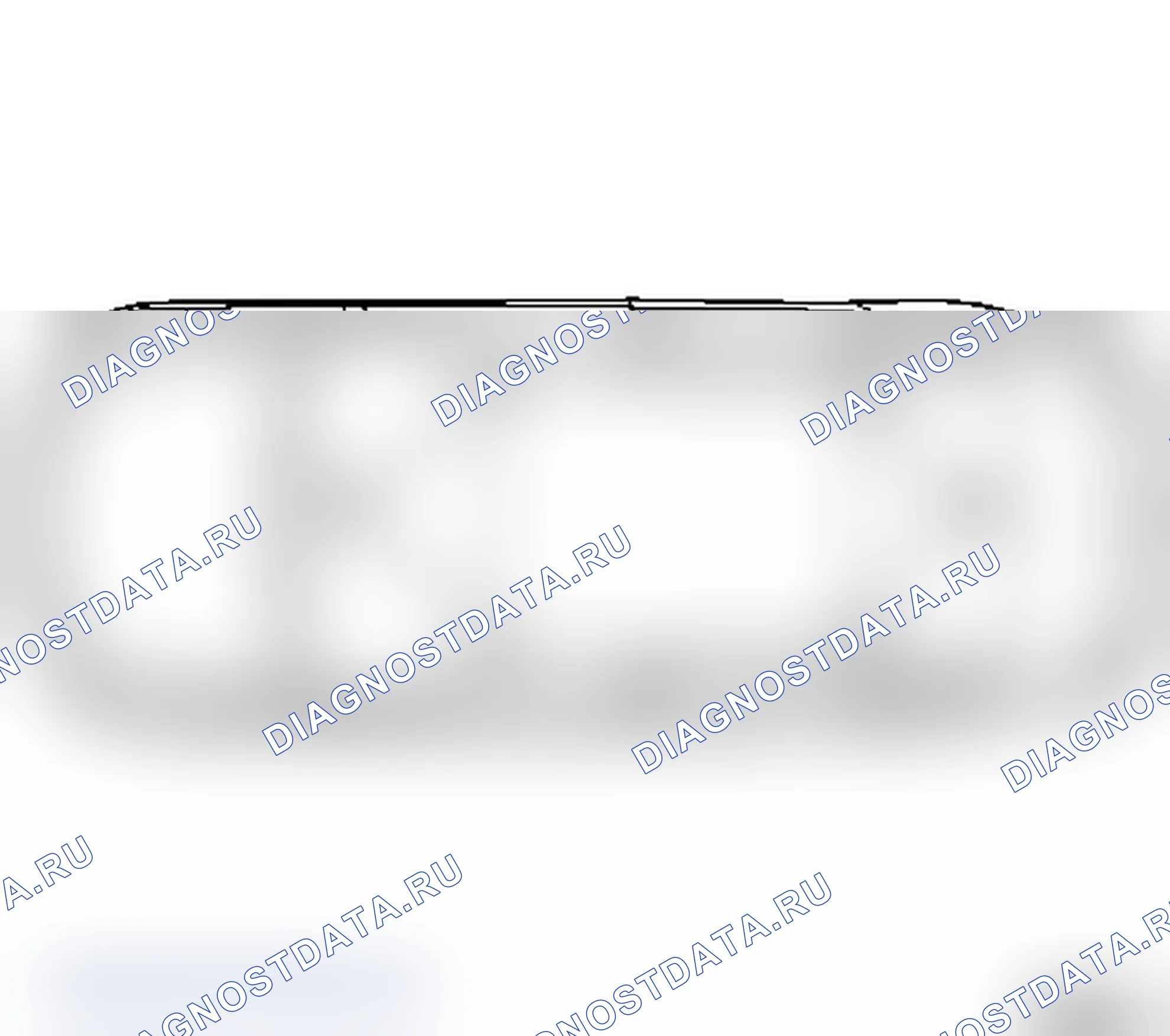 Замена крыши - модель F 48, F 35. Opel Vectra C