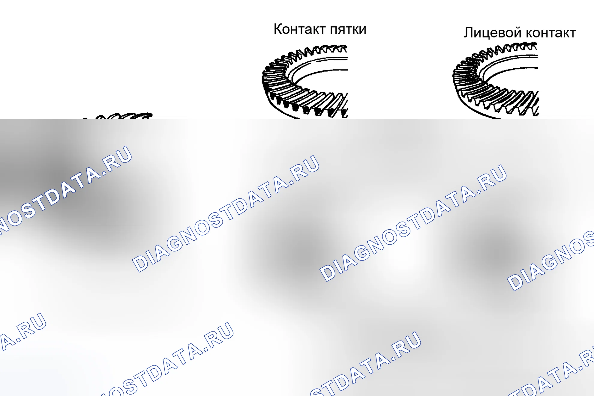 Рис. 217. Toyota Tacoma I рестайлинг
