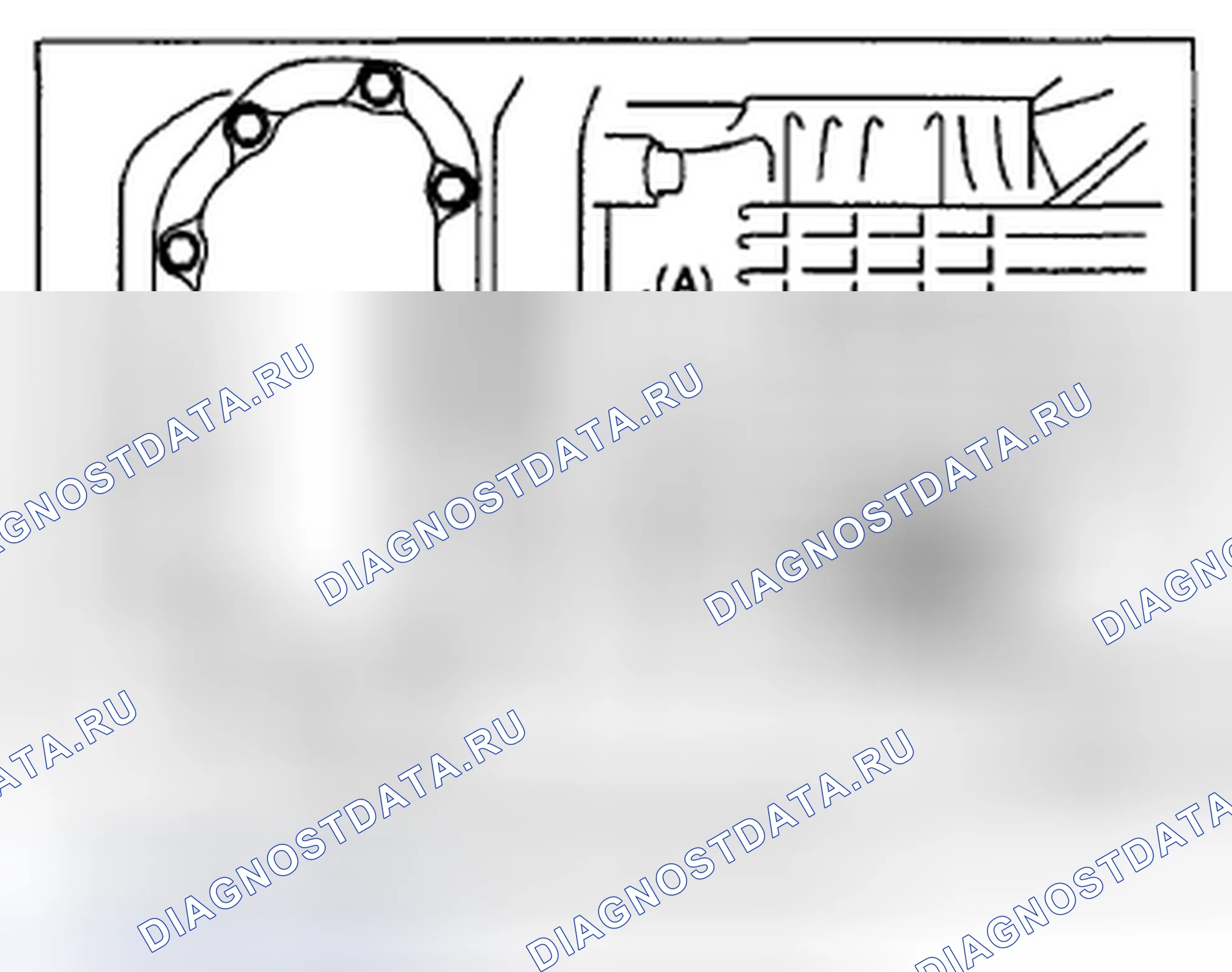 Рис. 282. Subaru Impreza GH