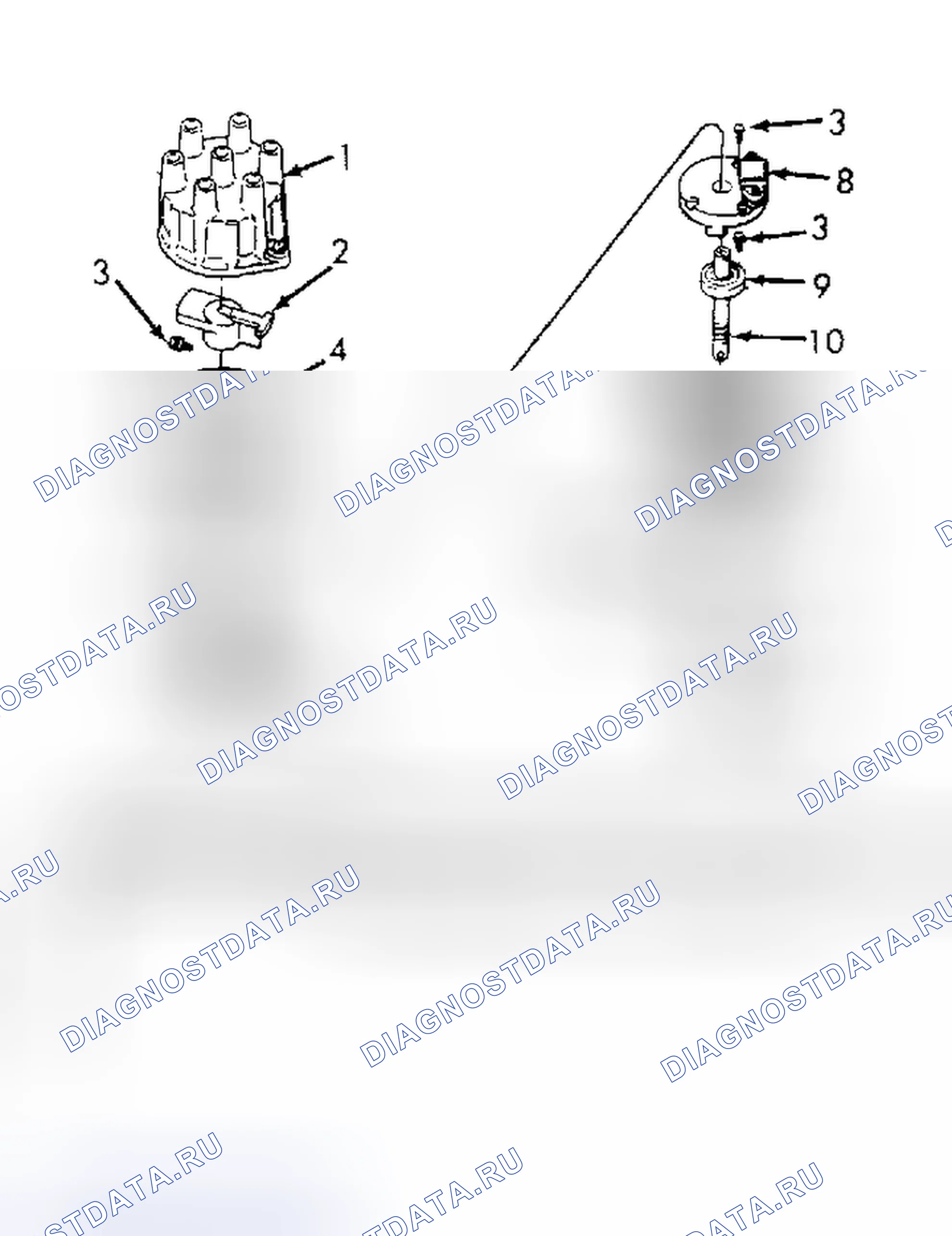 Рис. 10. Dodge Pickup R2500 AD pre