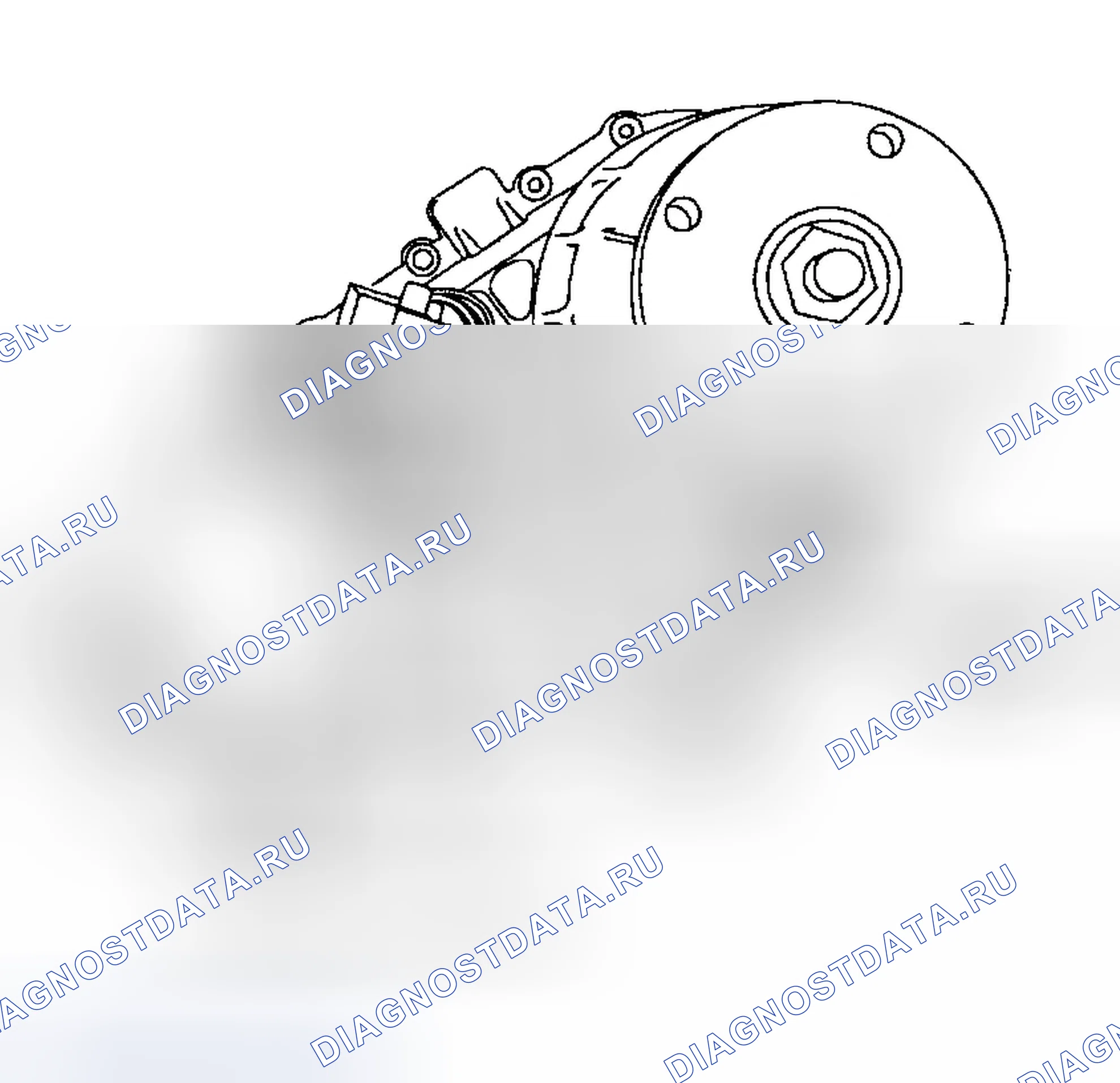 Рис. 22. Ford Escape I