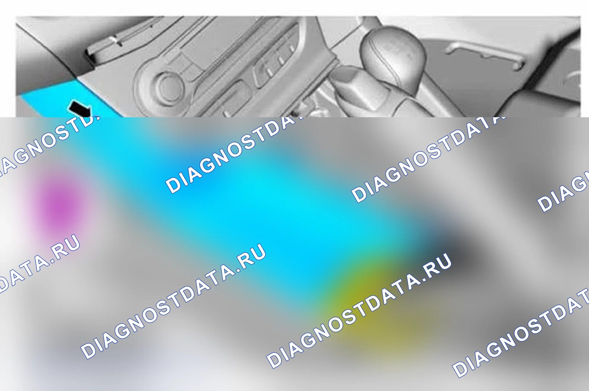 Рис. 29. Ford Focus III