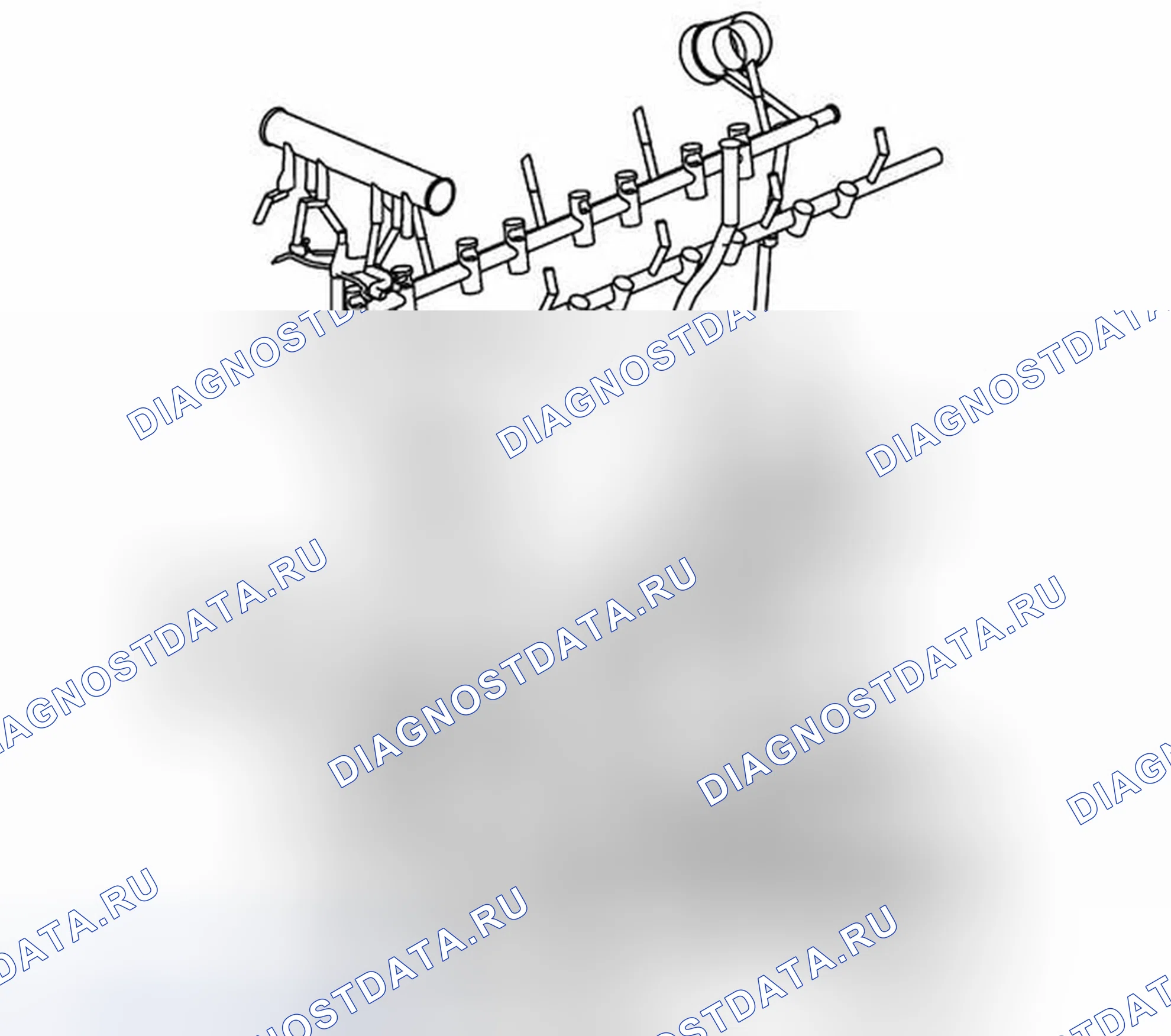 Рис. 220: Описание смазки (LTG). Chevrolet Malibu VIII рестайлинг