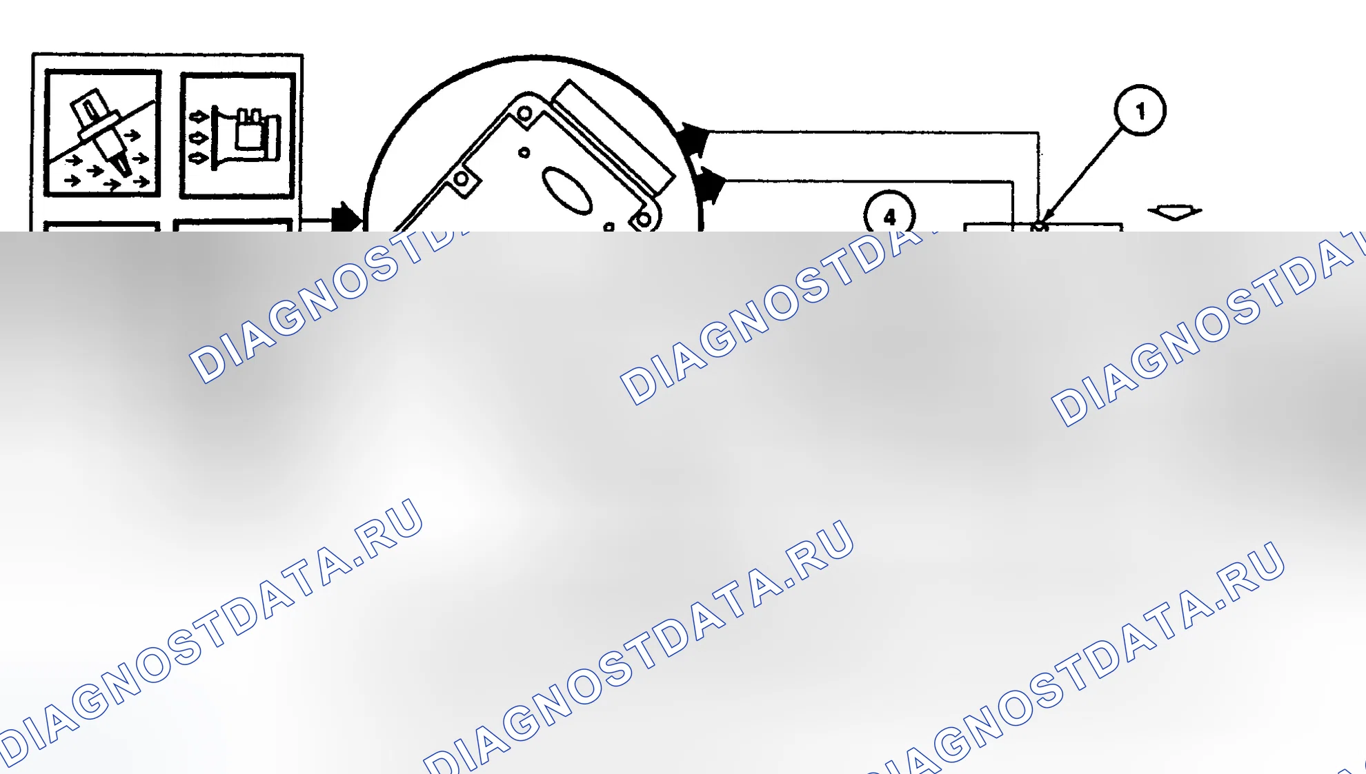 Рис. 261. Ford Club Wagon E350 