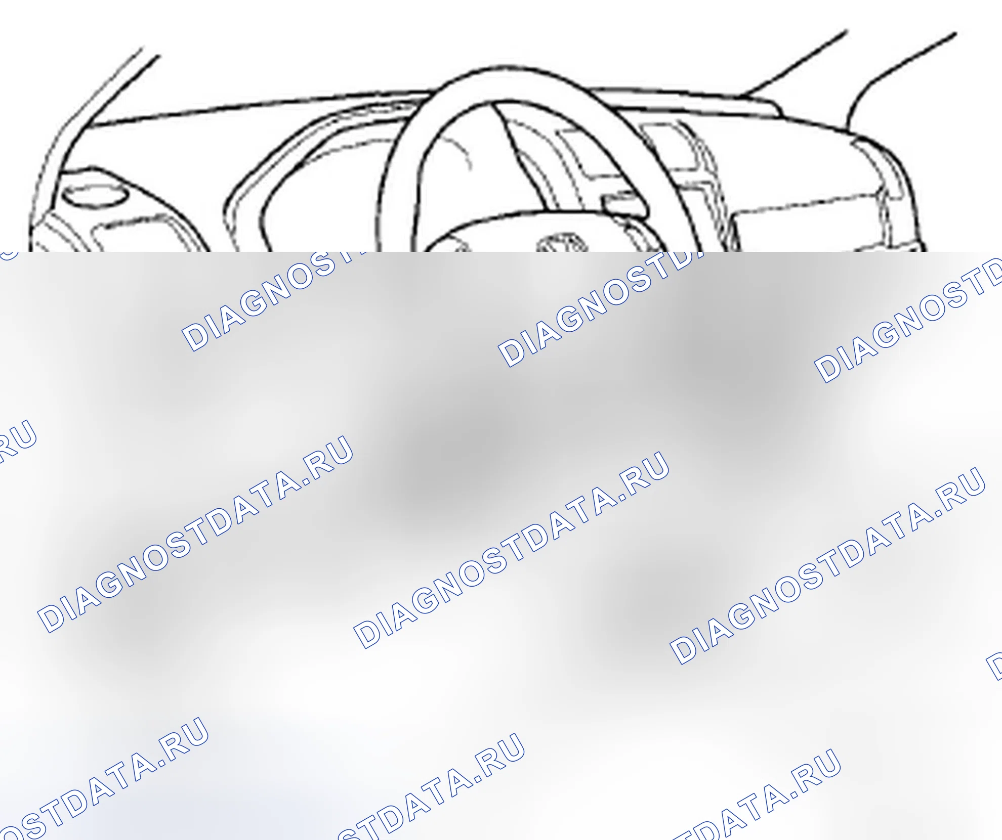 Рис. 3. Honda CR-V III