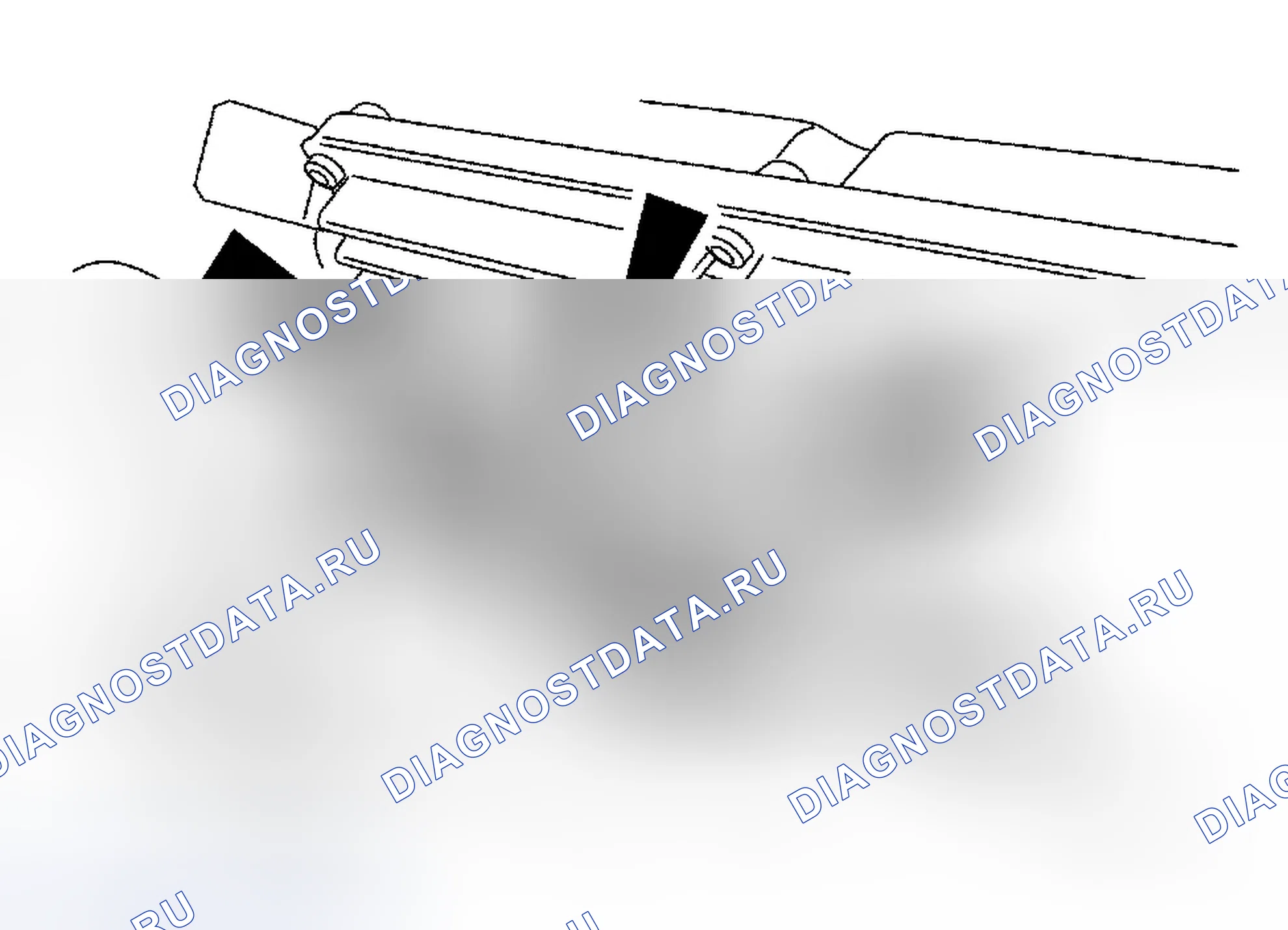 Рис. 2567. Ford Pickup F150 