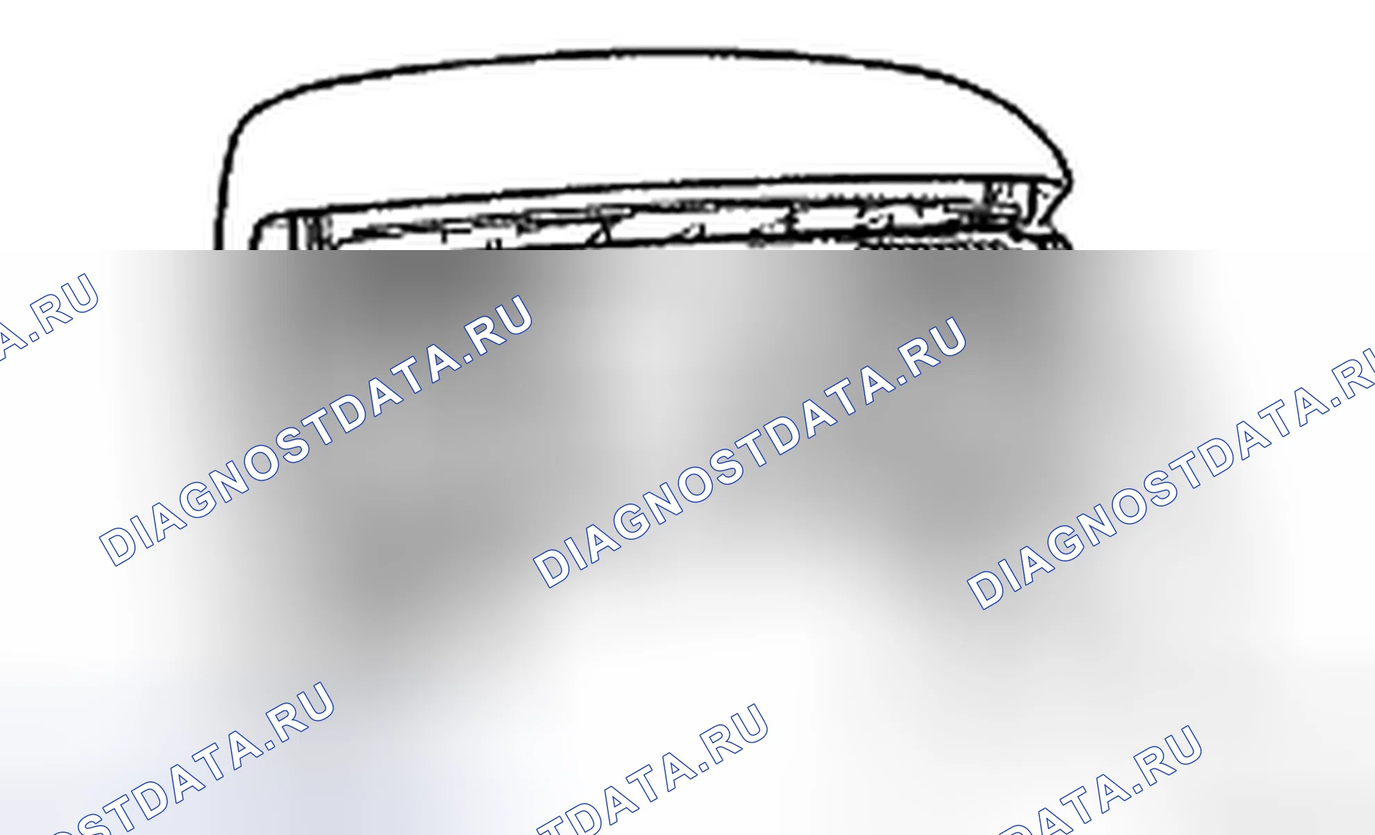 Рис. 286. Toyota Camry XV40