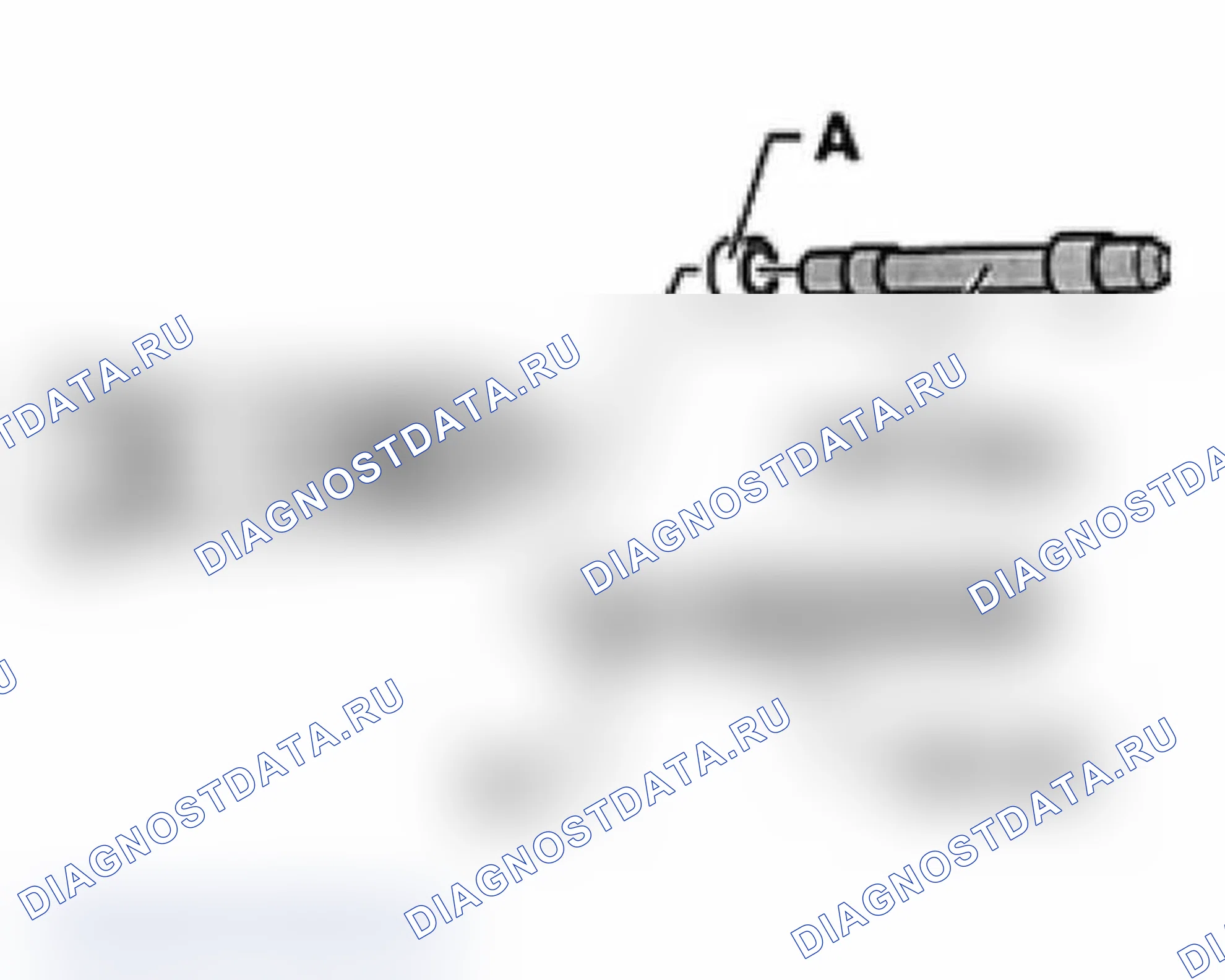 Рис. 89. Audi A6 C5 рестайлинг