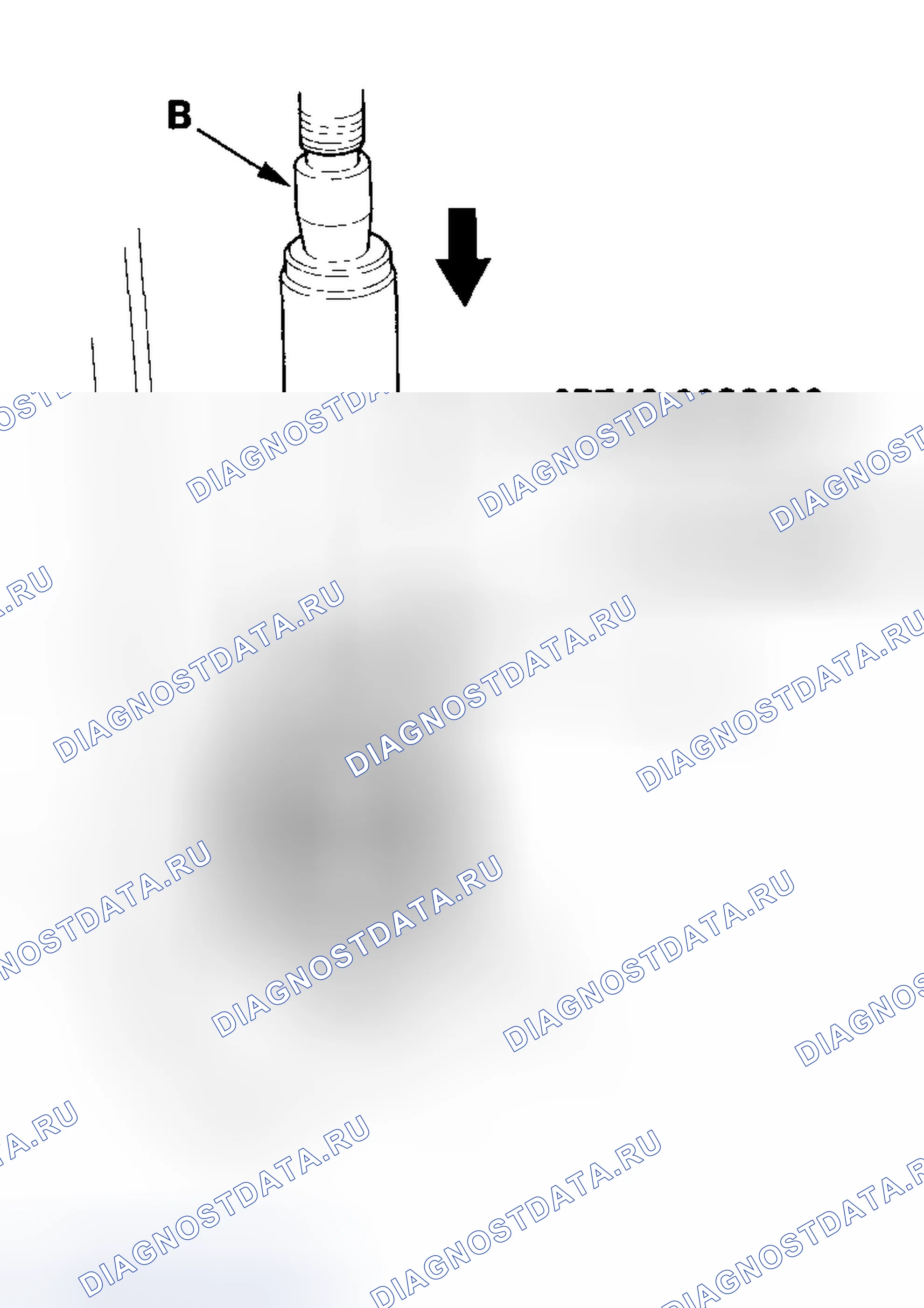 Рис. 54. Honda Insight ZE1