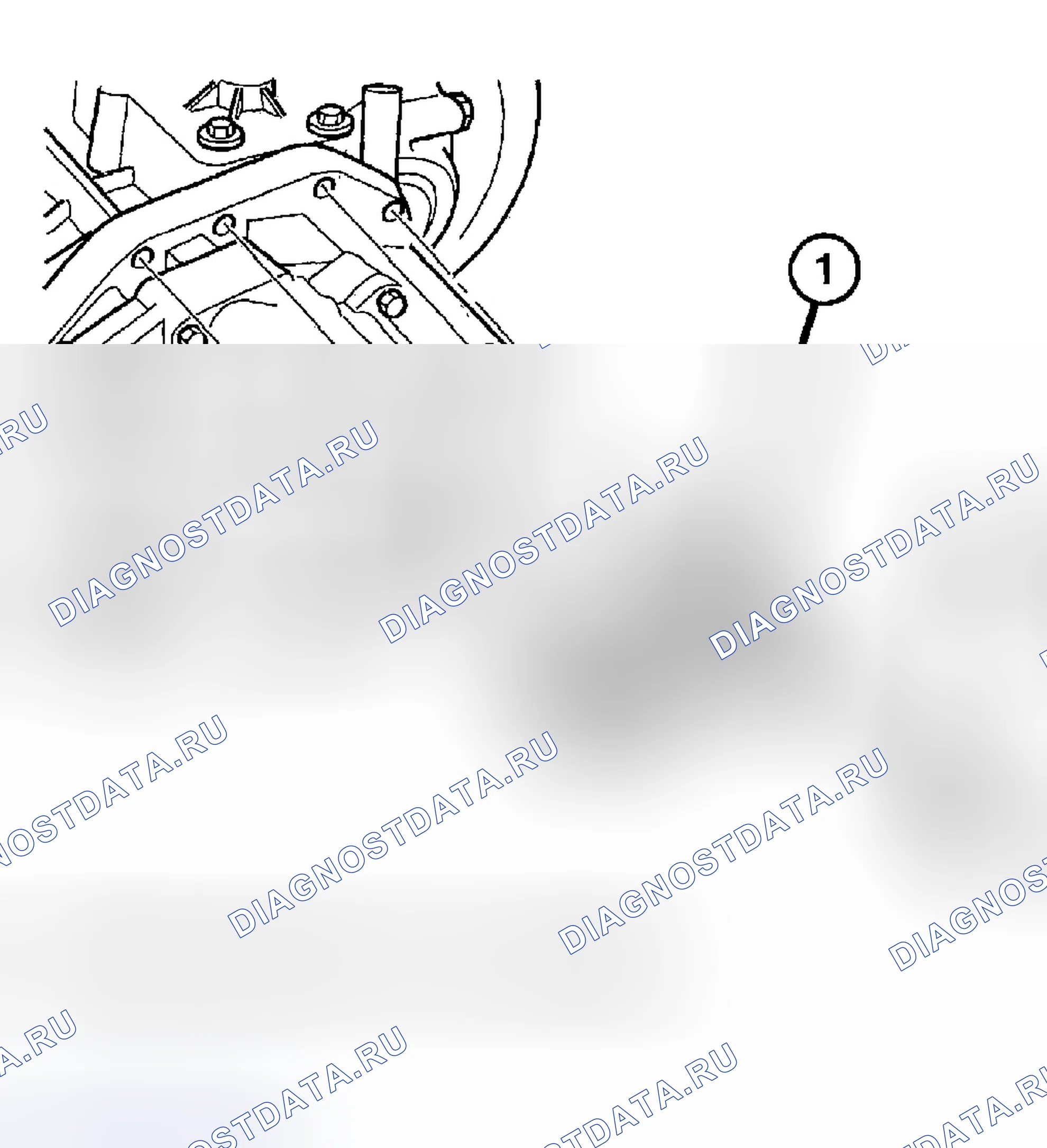 Рис. 272. Chrysler Town & Country IV