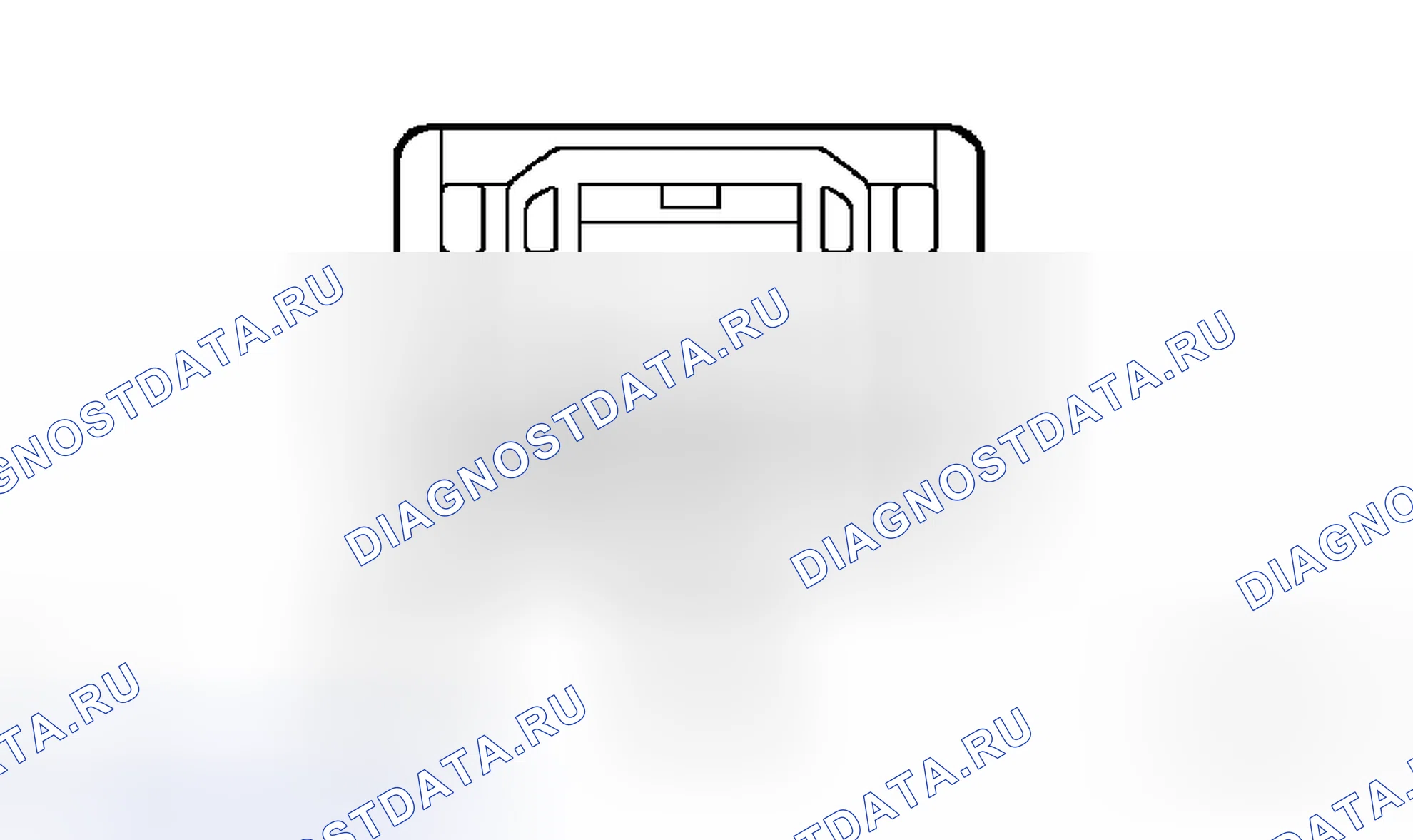 Рис. 138. Haval H8 I