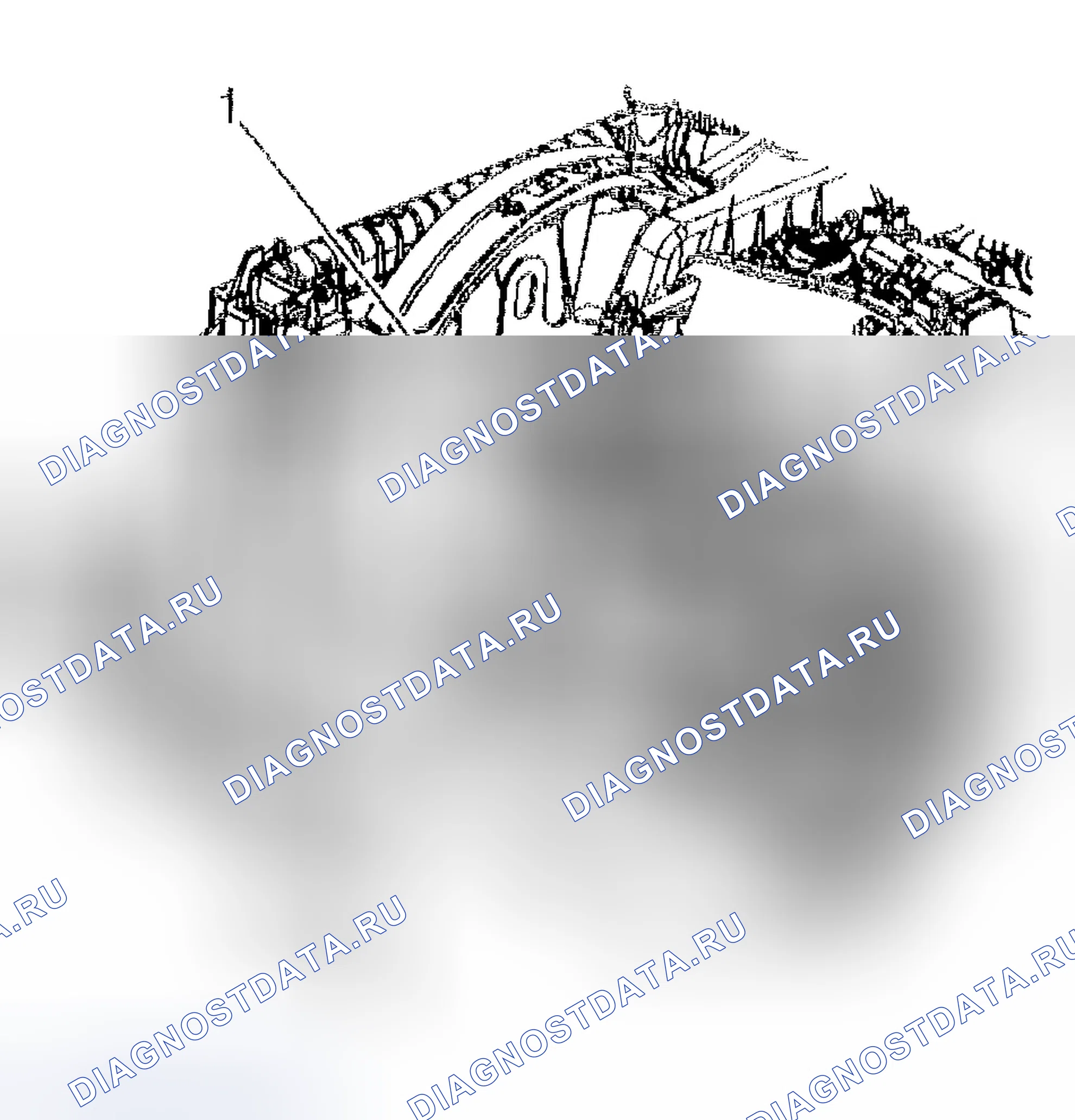 Рис. 45. Chevrolet TrailBlazer I