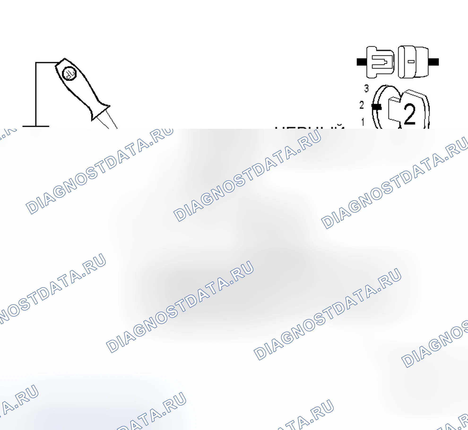 Рис. 8. Dodge Magnum I