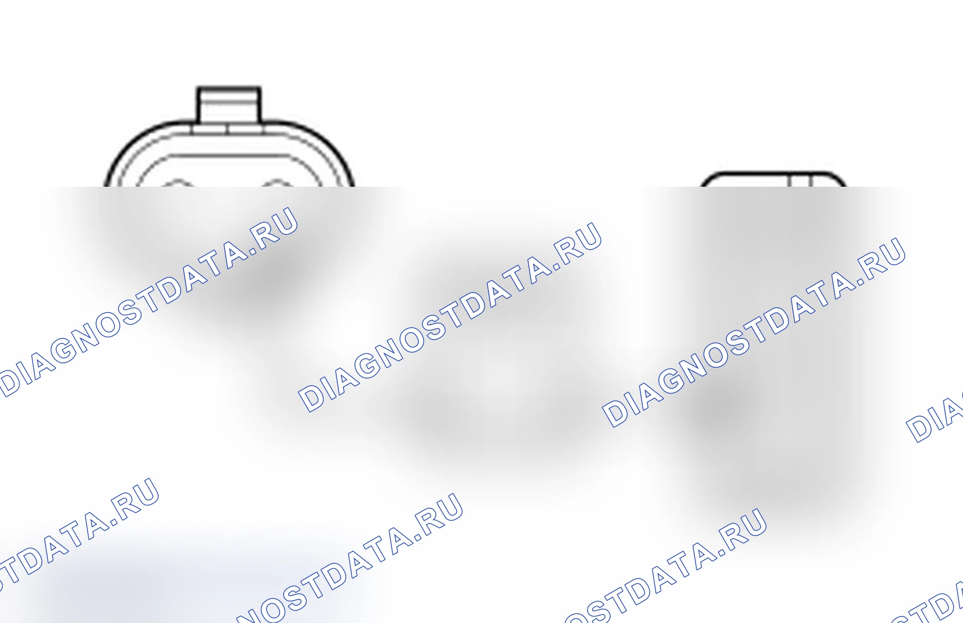 Рис. 54. Lincoln Mark LT