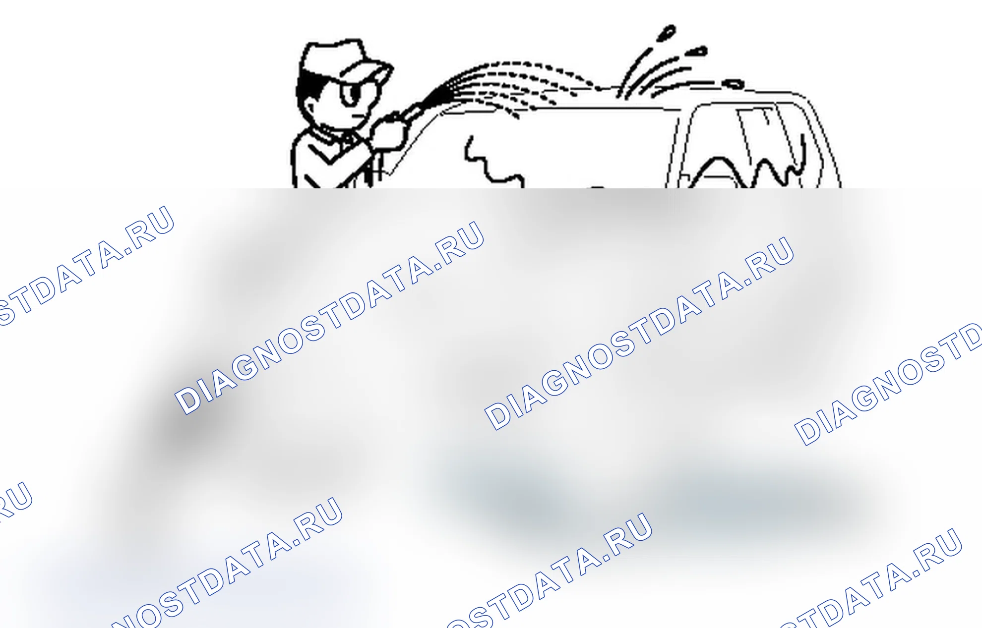 Рис. 44. Toyota Land Cruiser 200 рестайлинг