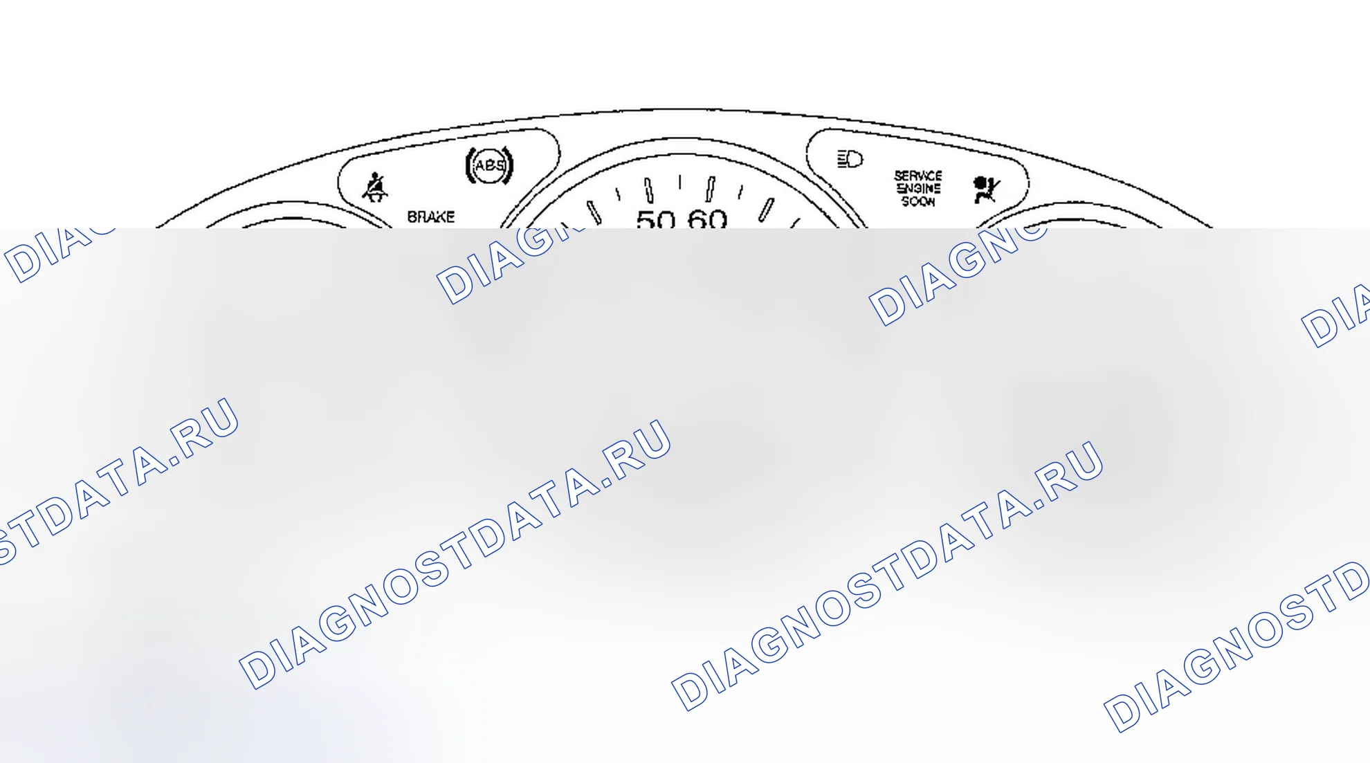 Рис. 1. Chevrolet Venture I