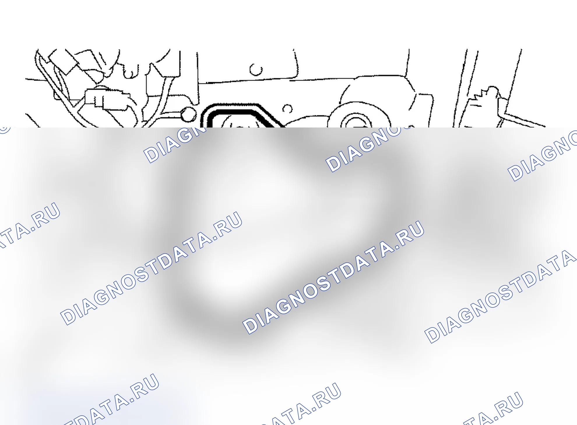 Рис. 106. Toyota Camry Solara II