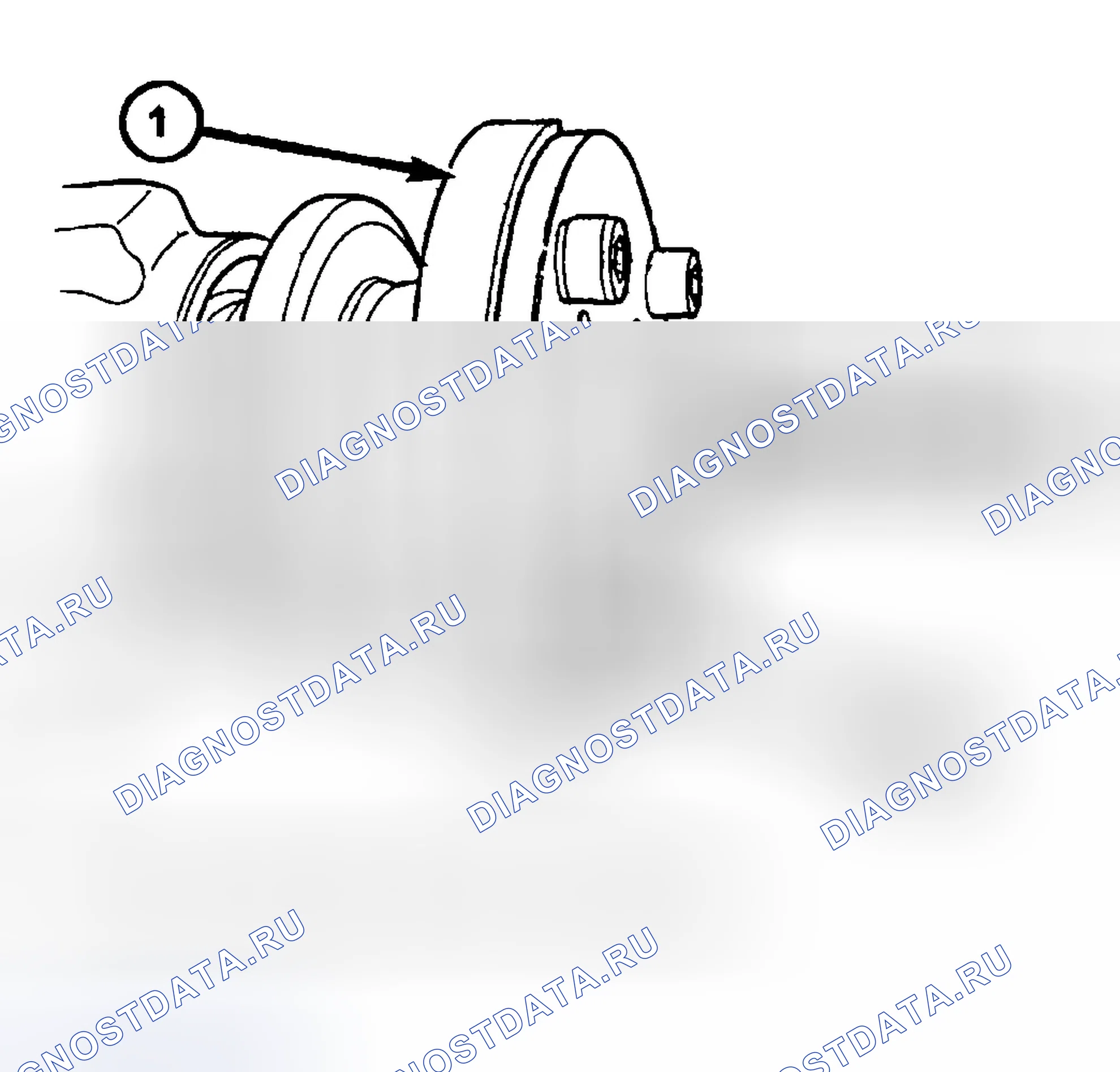 Рис. 405. Dodge Pickup R1500 
