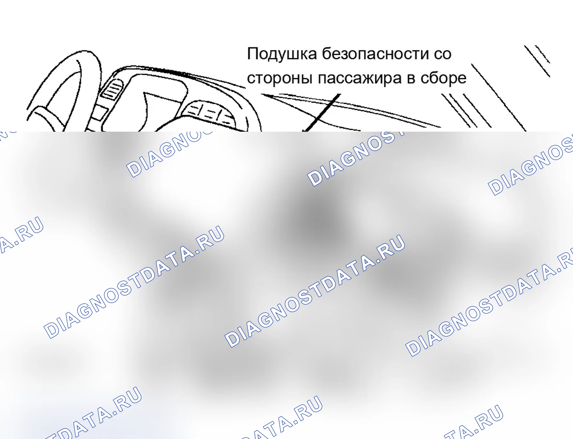 Рис. 6. Acura SLX I