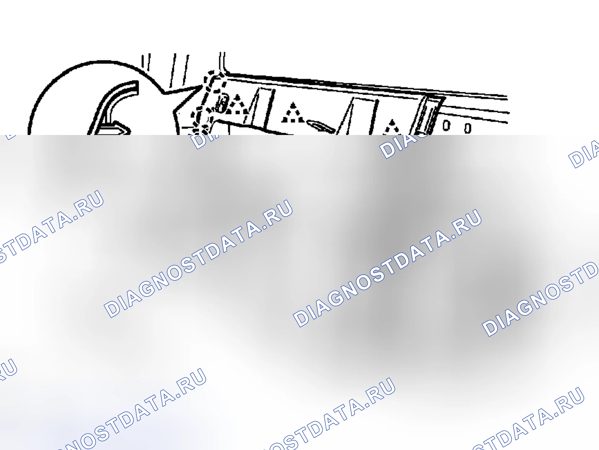 Рис. 69. Toyota Tacoma II