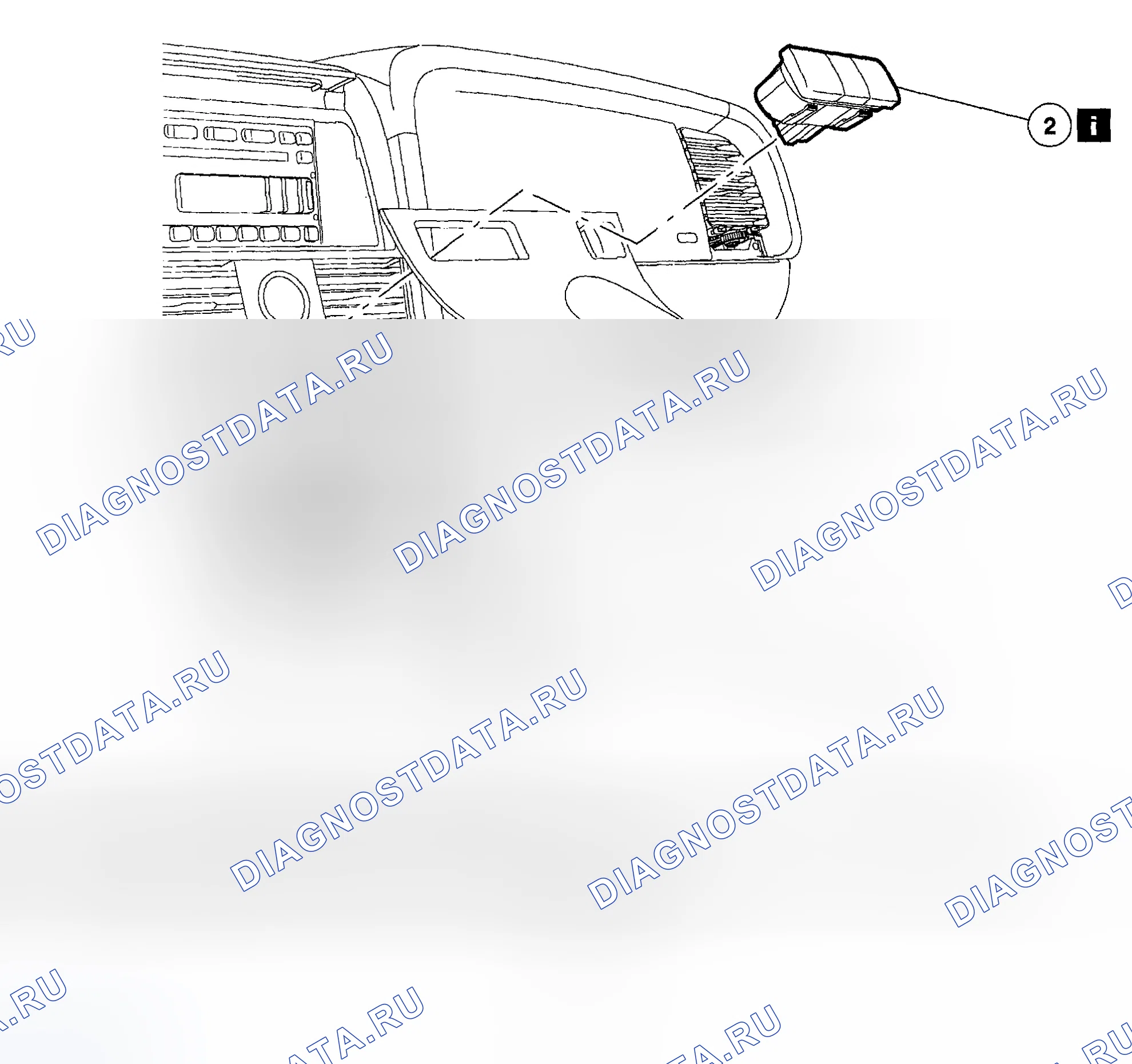 Рис. 227. Hyundai ix20 I рестайлинг