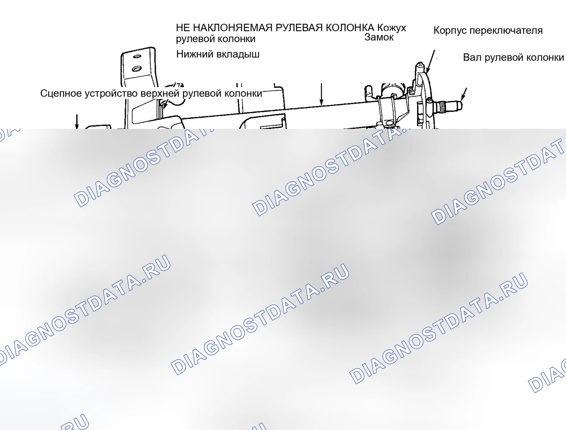 Рис. 1: ОПИСАНИЕ И РАБОТА. Hyundai Veloster I рестайлинг