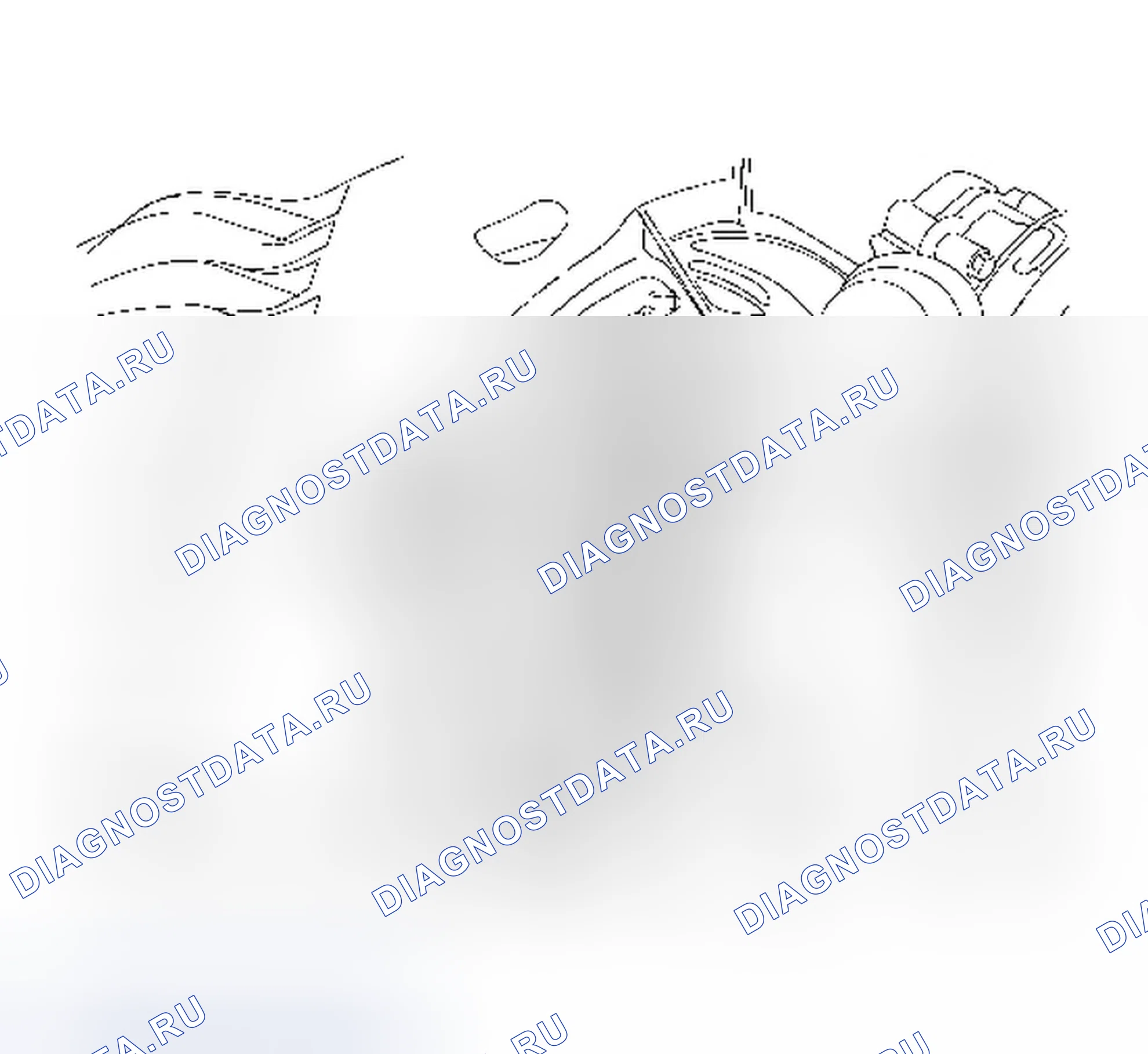 Рис. 130. Dodge Magnum I