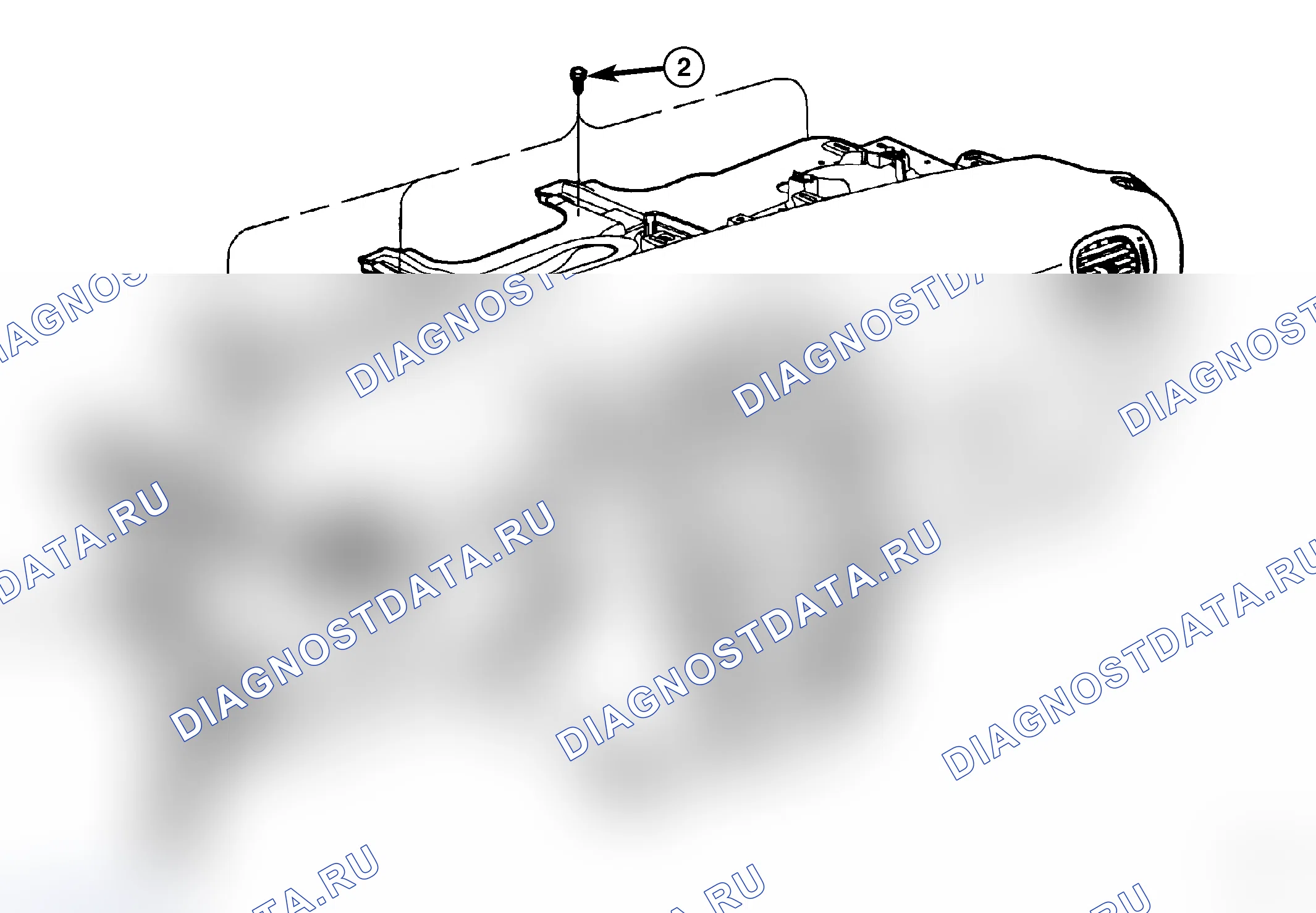 Рис. 338. Dodge Caravan IV