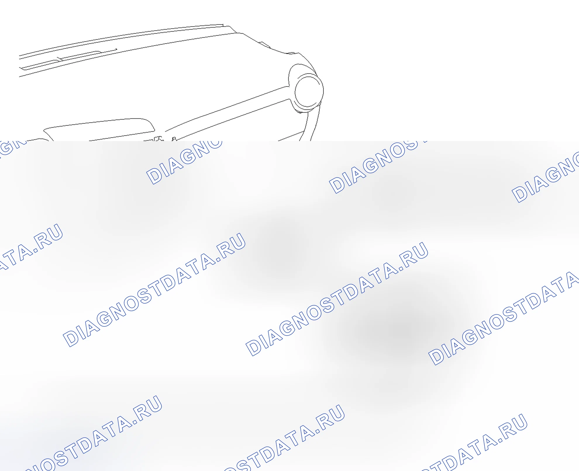 Рис. 191: ИЛЛЮСТРАЦИЯ. Scion tC II рестайлинг