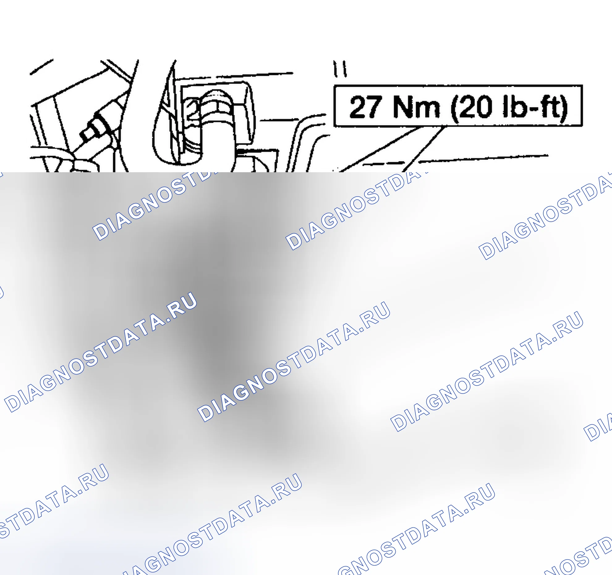 Рис. 2. Ford Ranger I